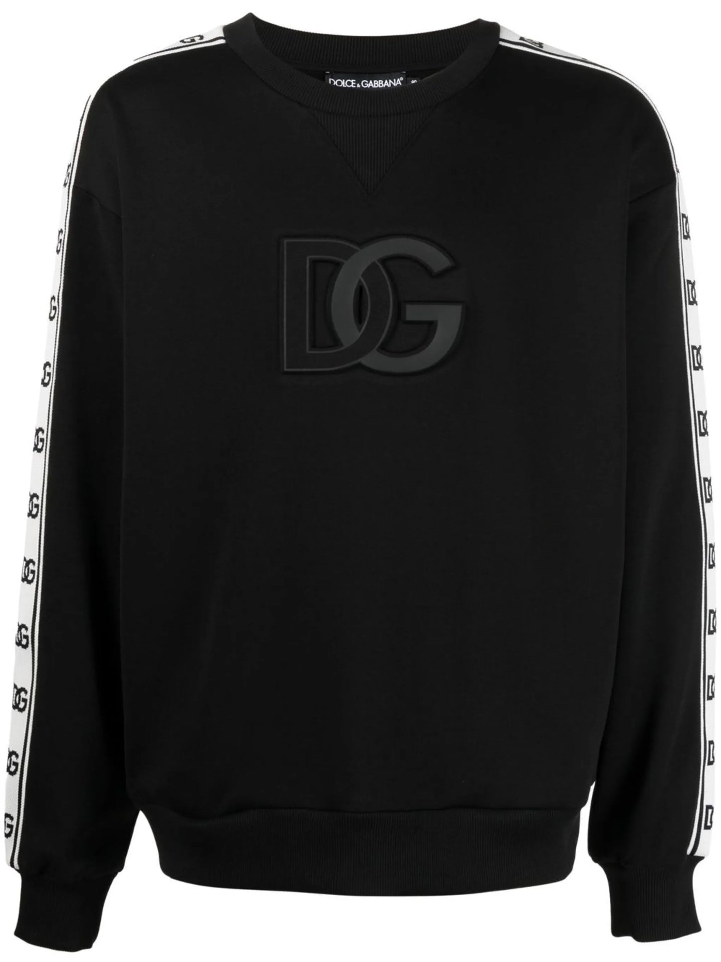 DG-tape sweatshirt