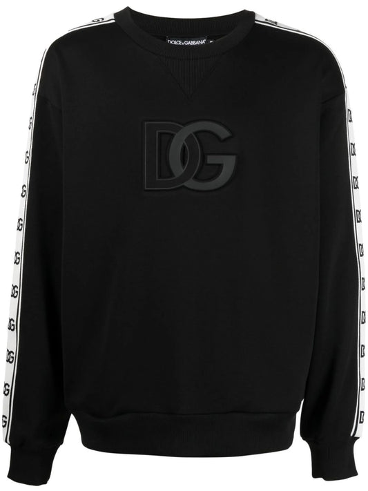 DG-tape sweatshirt