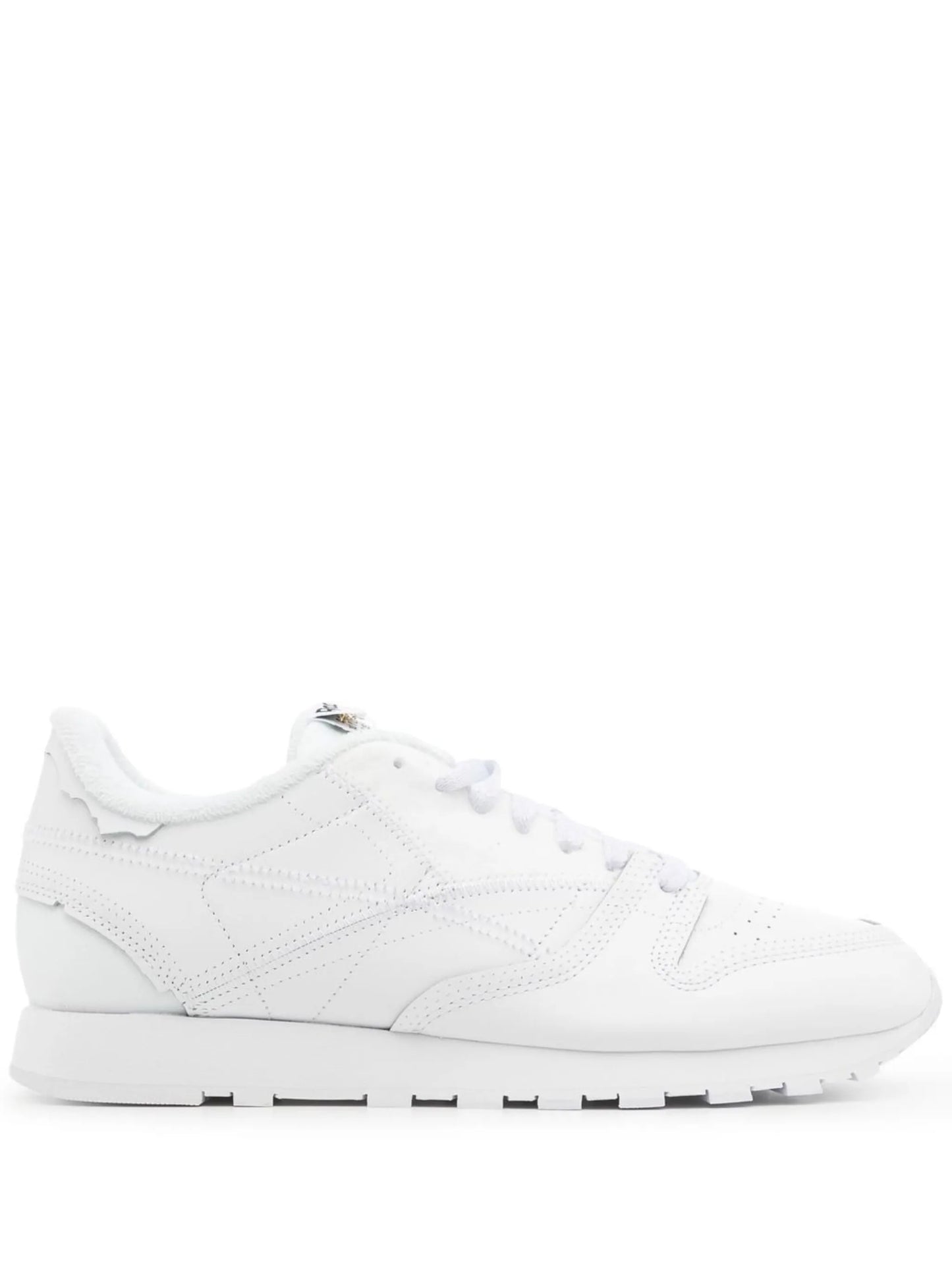 x Maison Margiela Classic 'Memory Of - White' sneakers