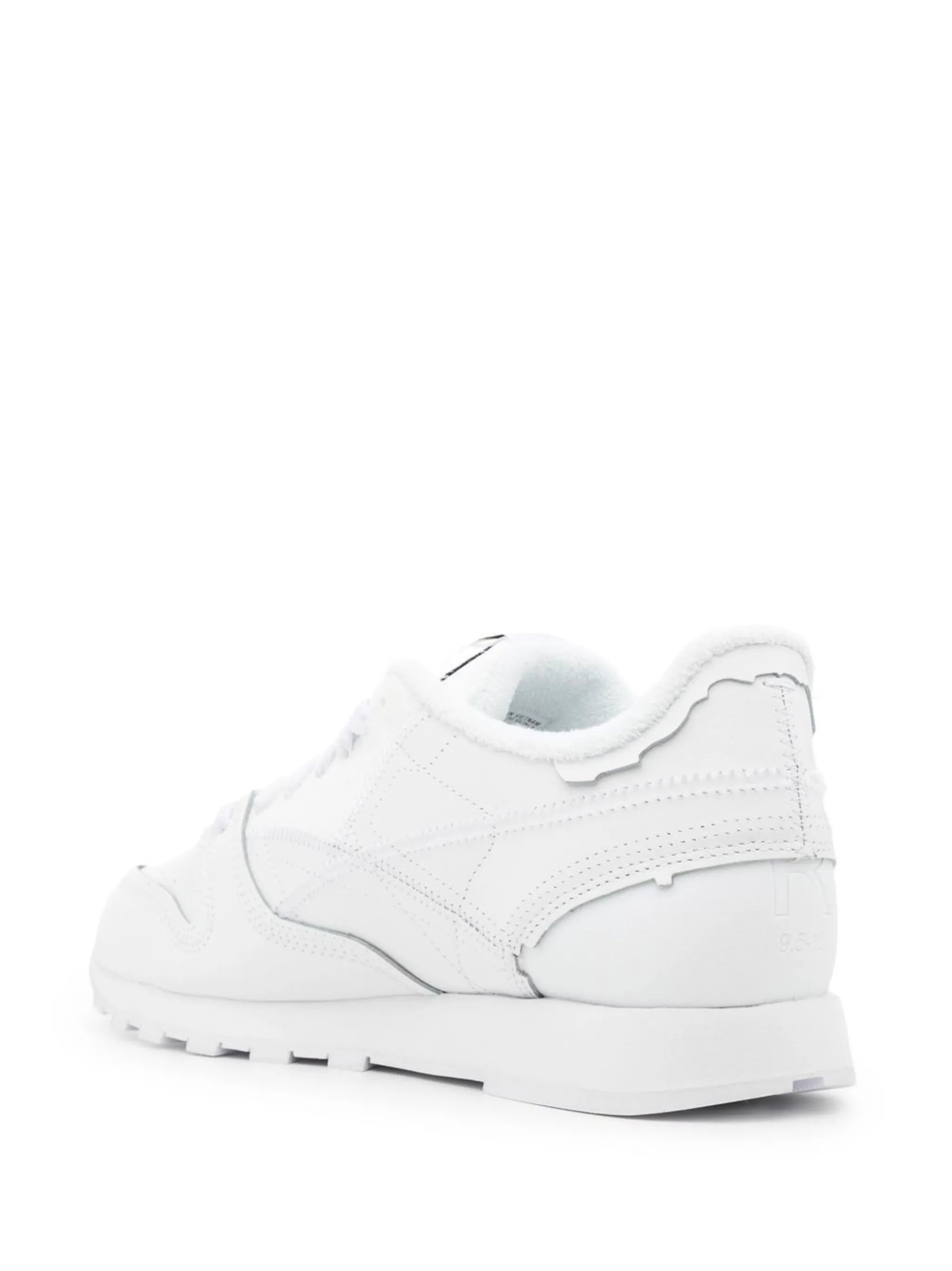 x Maison Margiela Classic 'Memory Of - White' sneakers