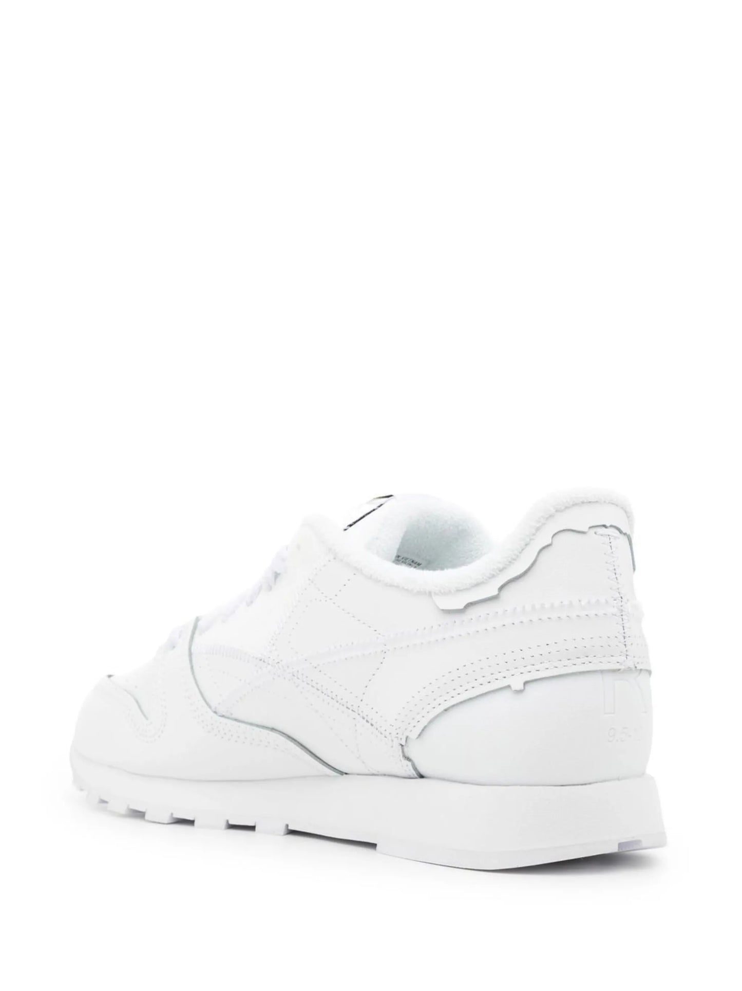 x Maison Margiela Classic 'Memory Of - White' sneakers