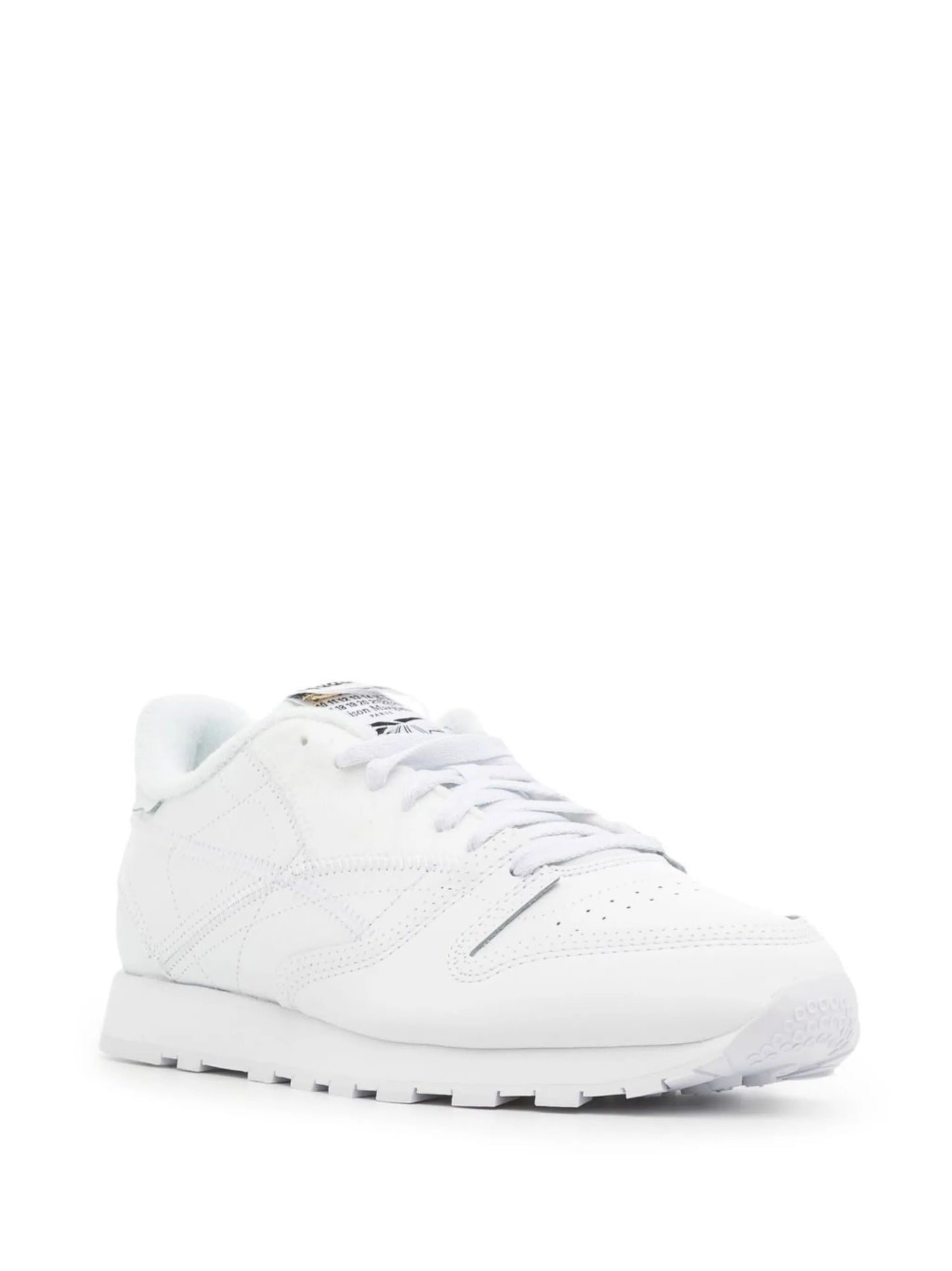 x Maison Margiela Classic 'Memory Of - White' sneakers