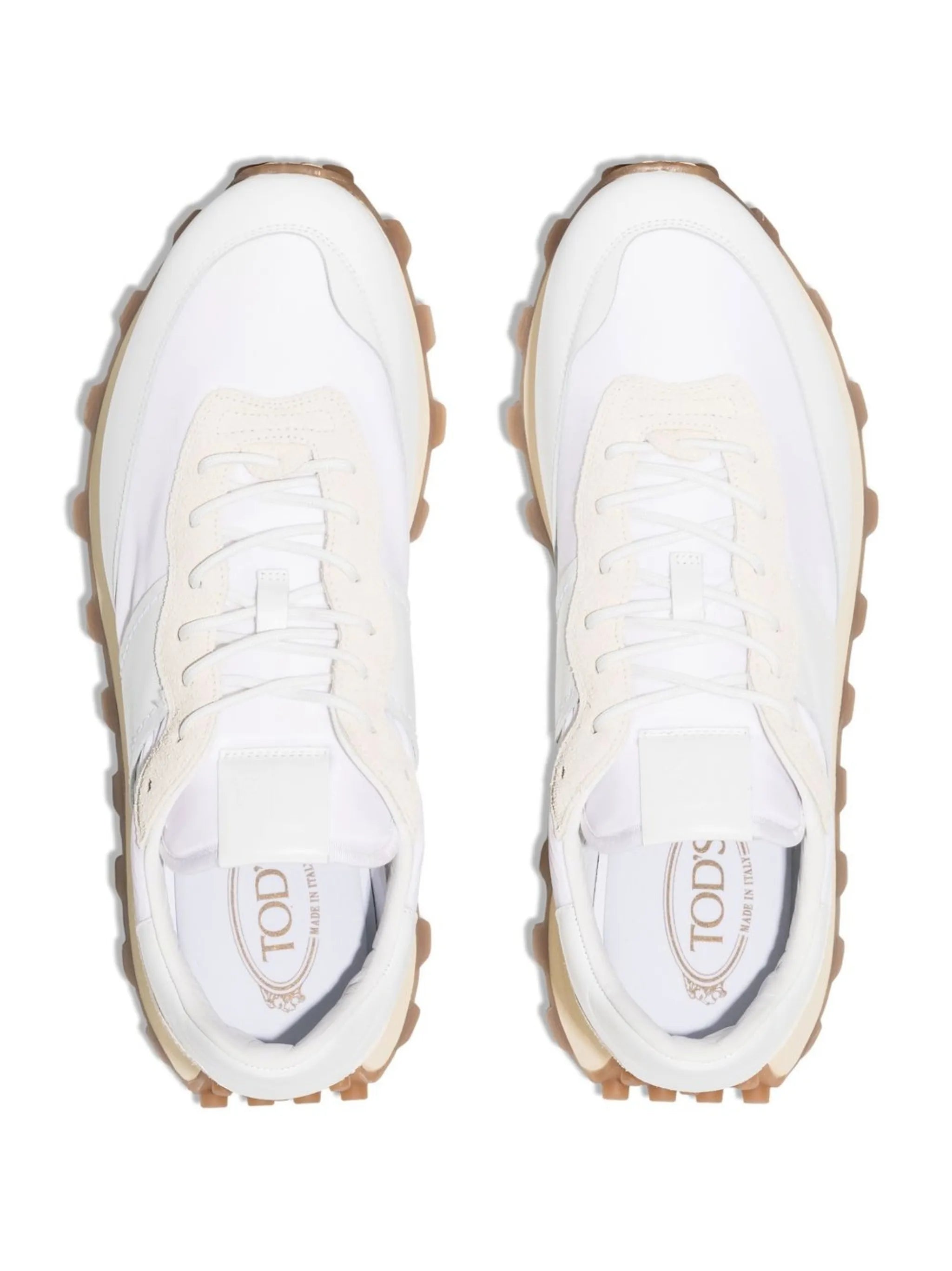 low-top Runner sneakers