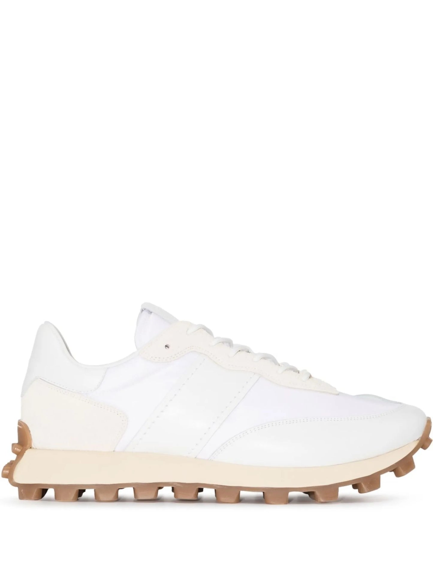low-top Runner sneakers
