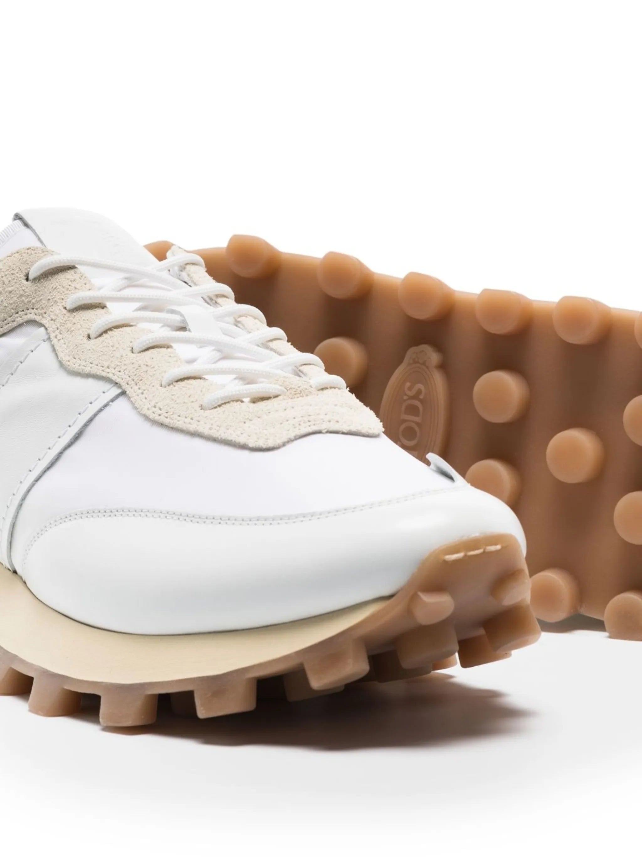 low-top Runner sneakers