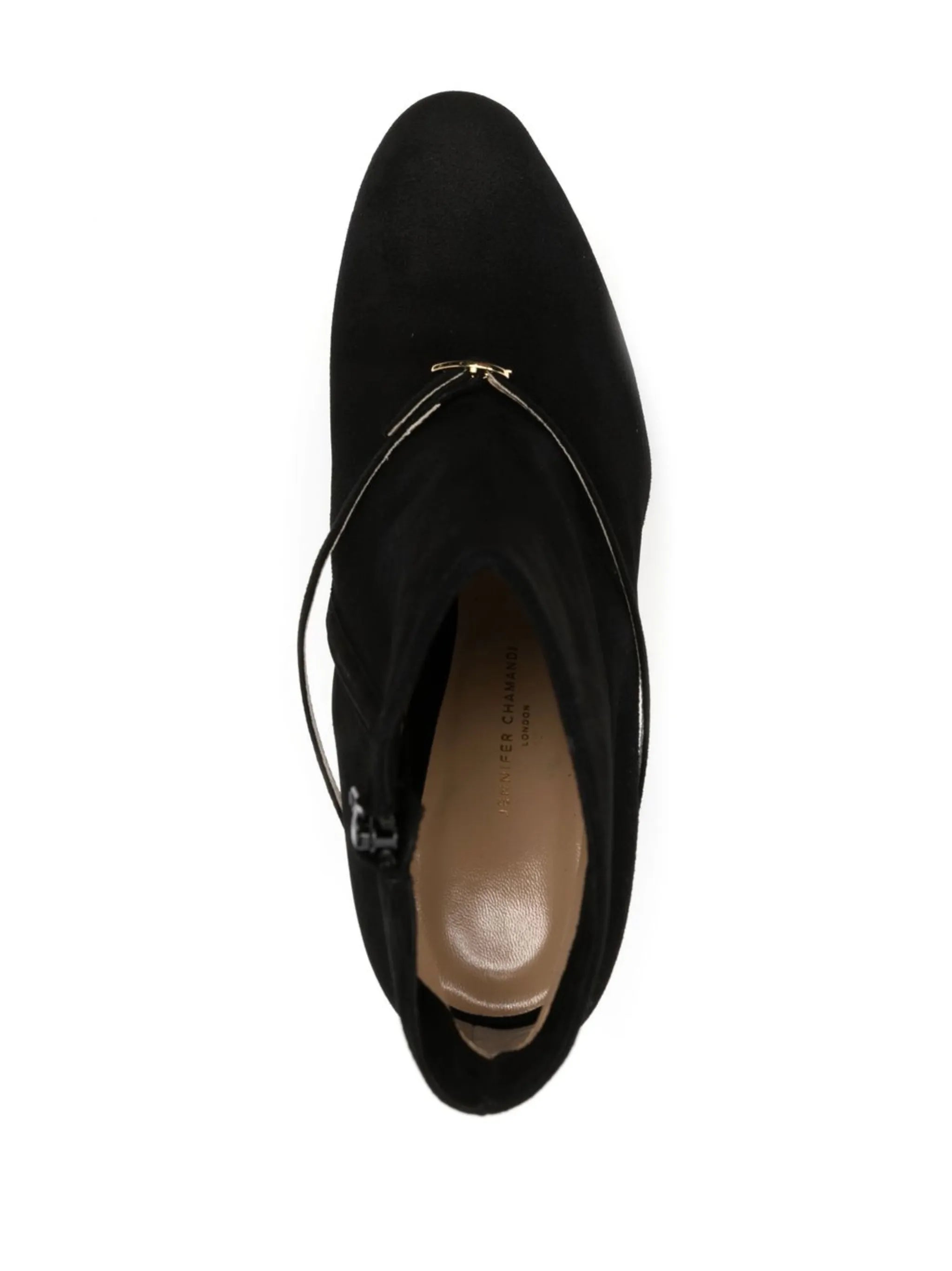 Giorgio platform-sole 140mm boots