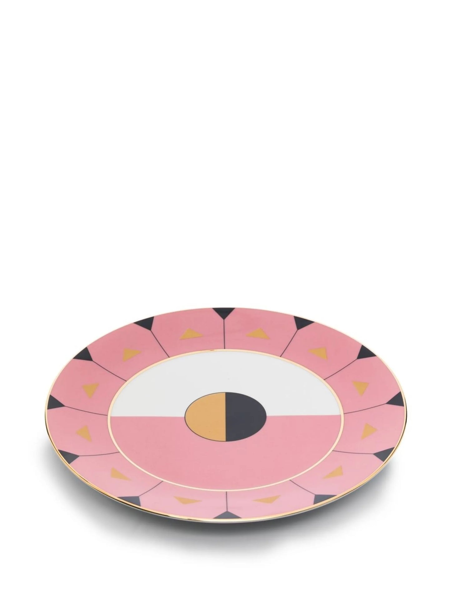 Madeira set of 2 dinner plates (27cm)