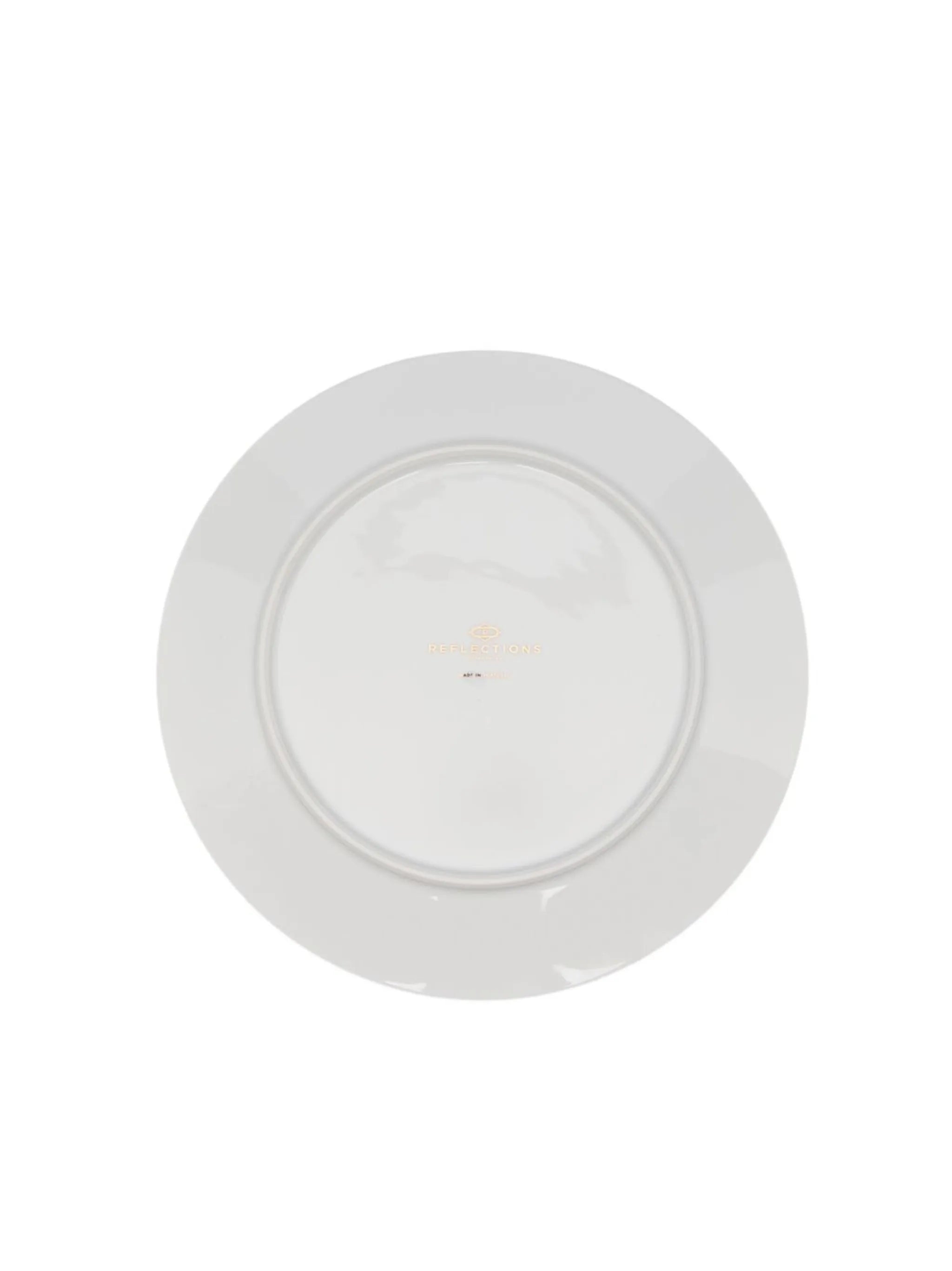 Madeira set of 2 dinner plates (27cm)