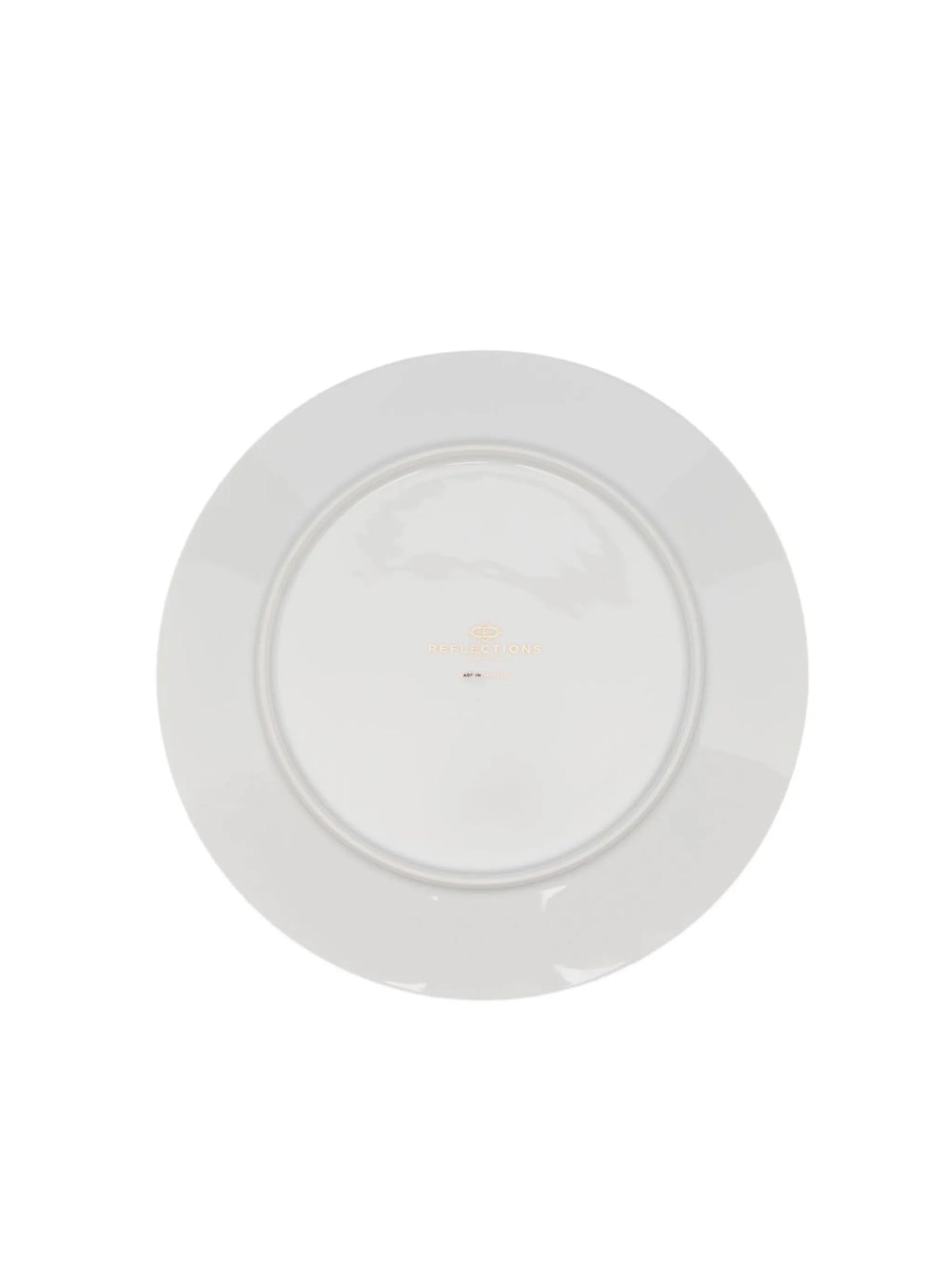 Madeira set of 2 dinner plates (27cm)
