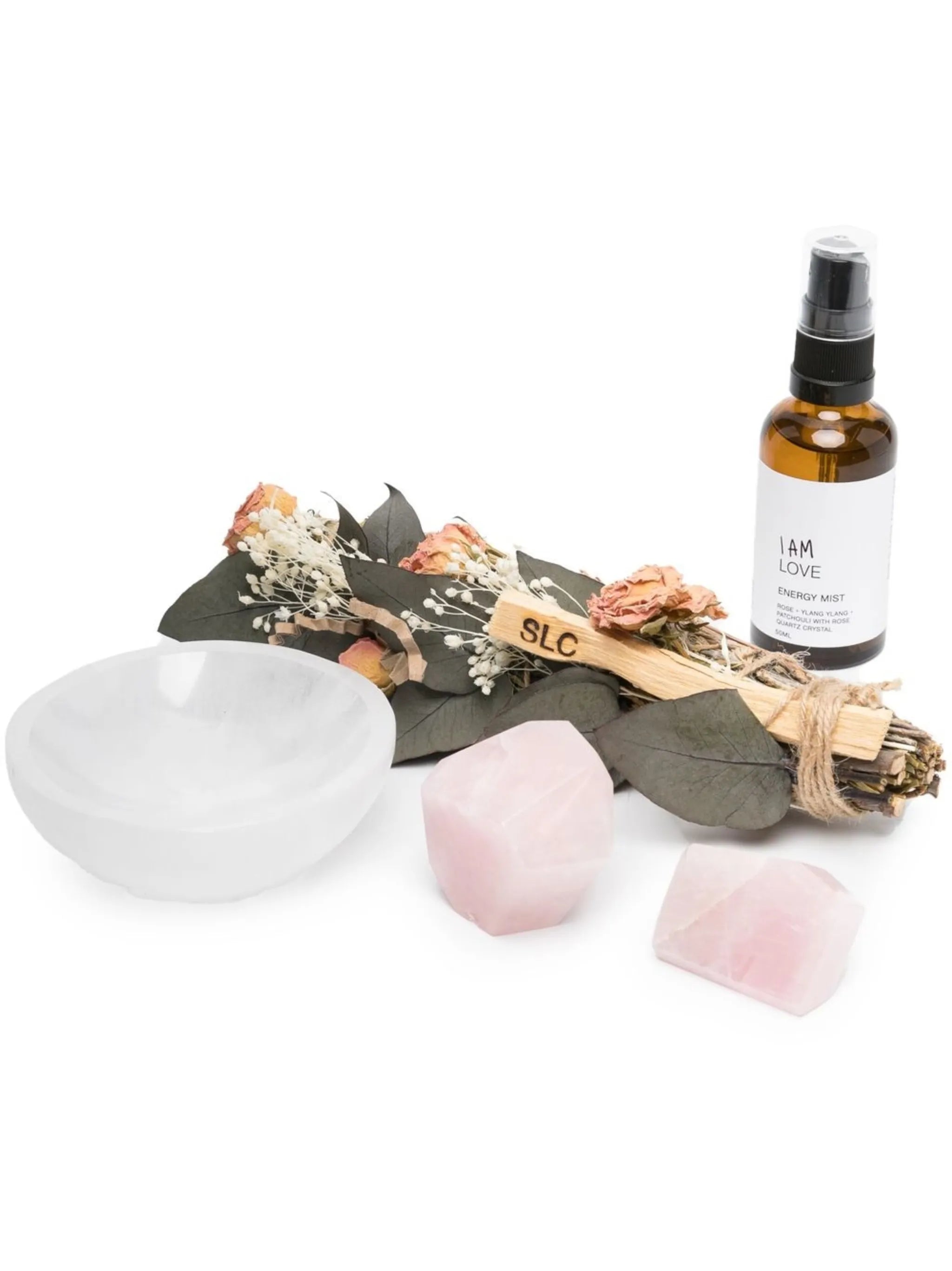 I Am Love gift set