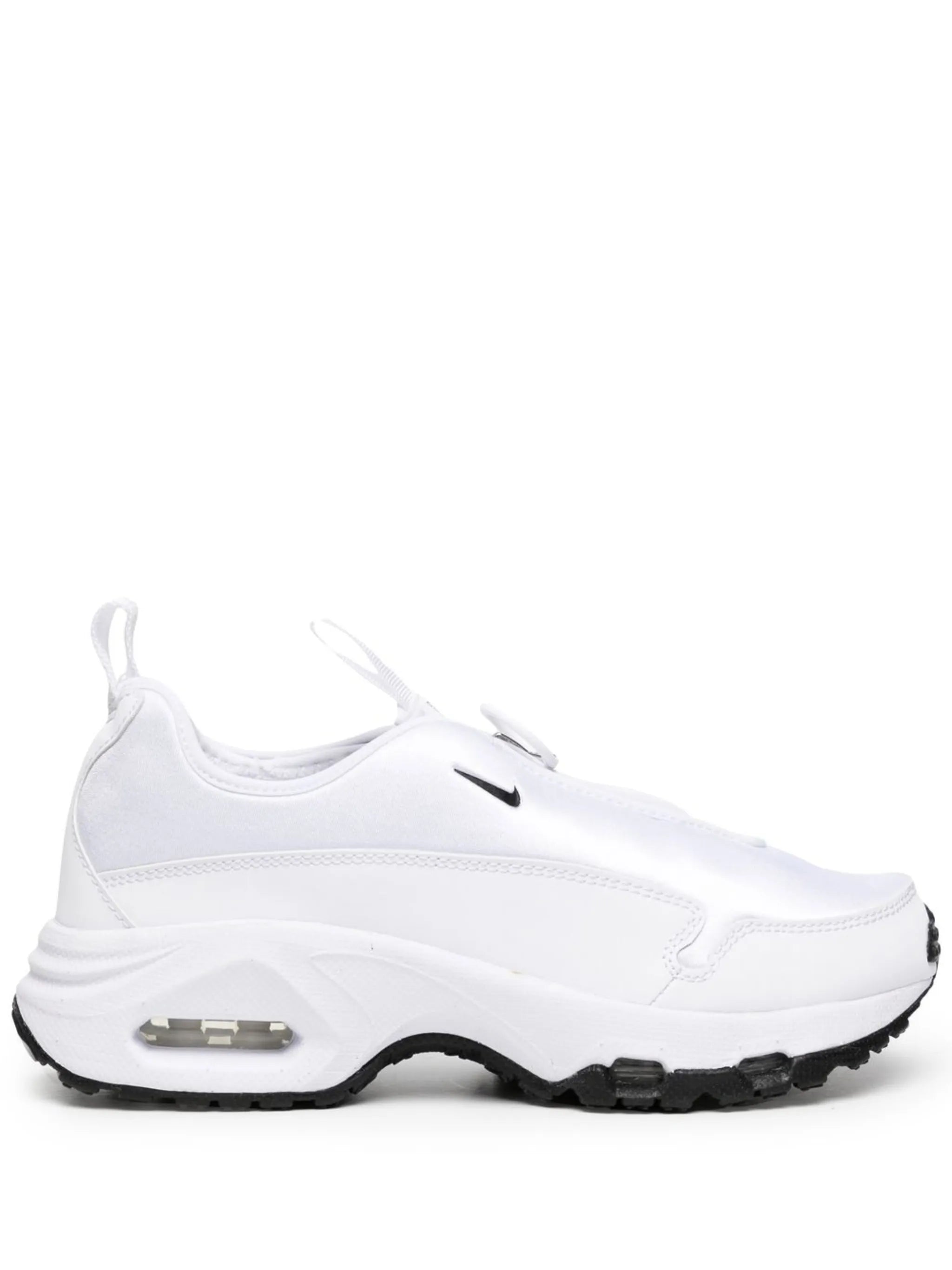 x Nike swoosh-logo detail sneakers