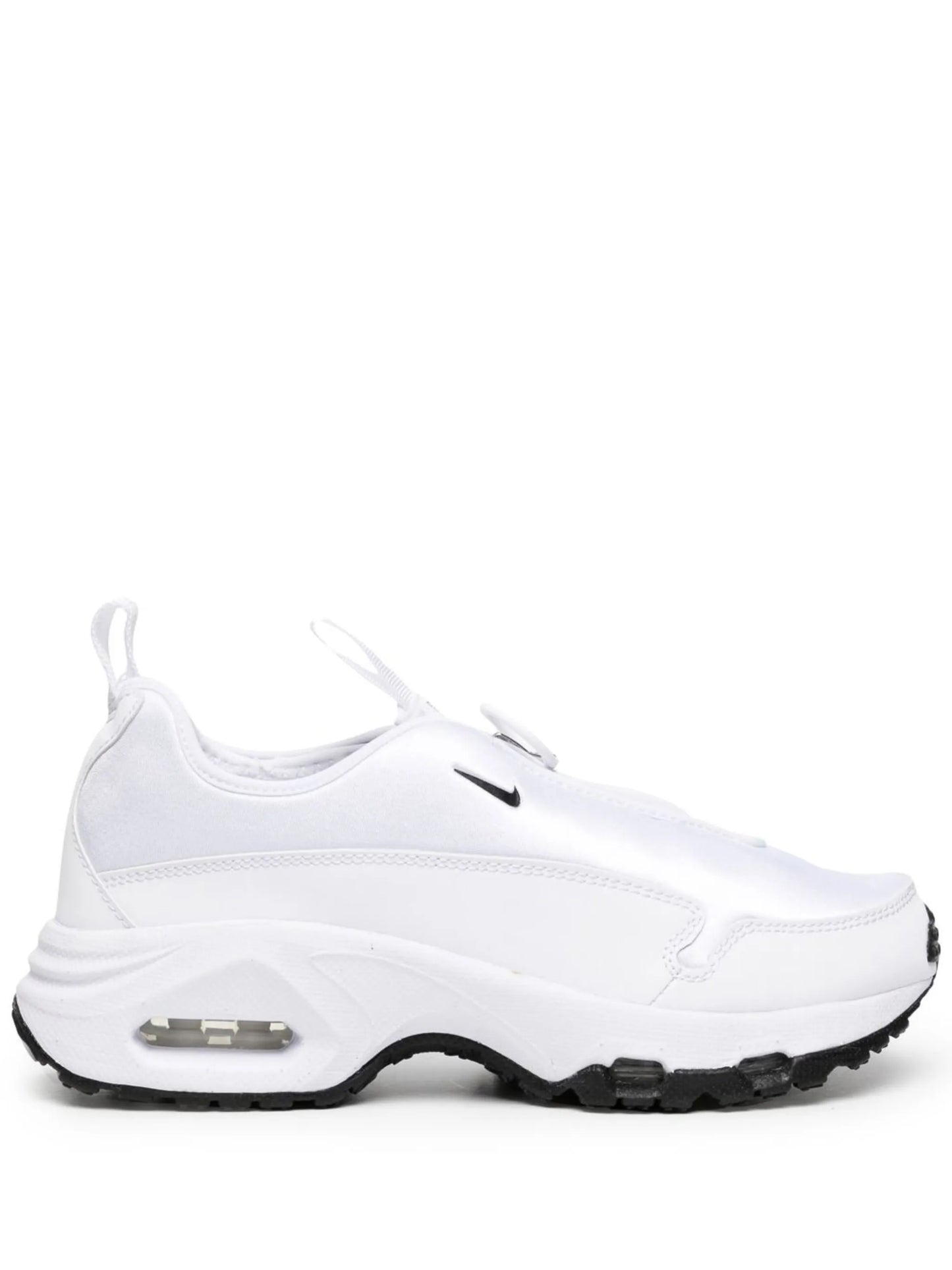 x Nike swoosh-logo detail sneakers