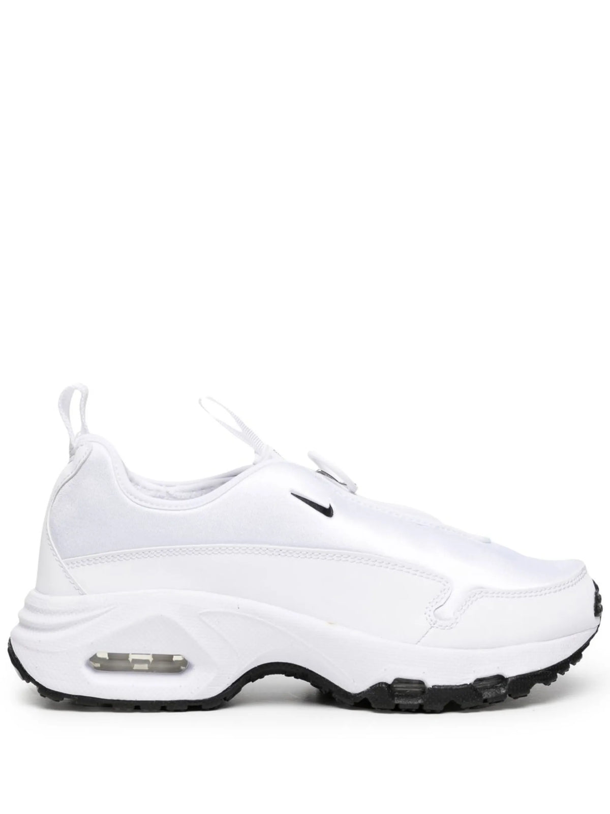 x Nike swoosh-logo detail sneakers