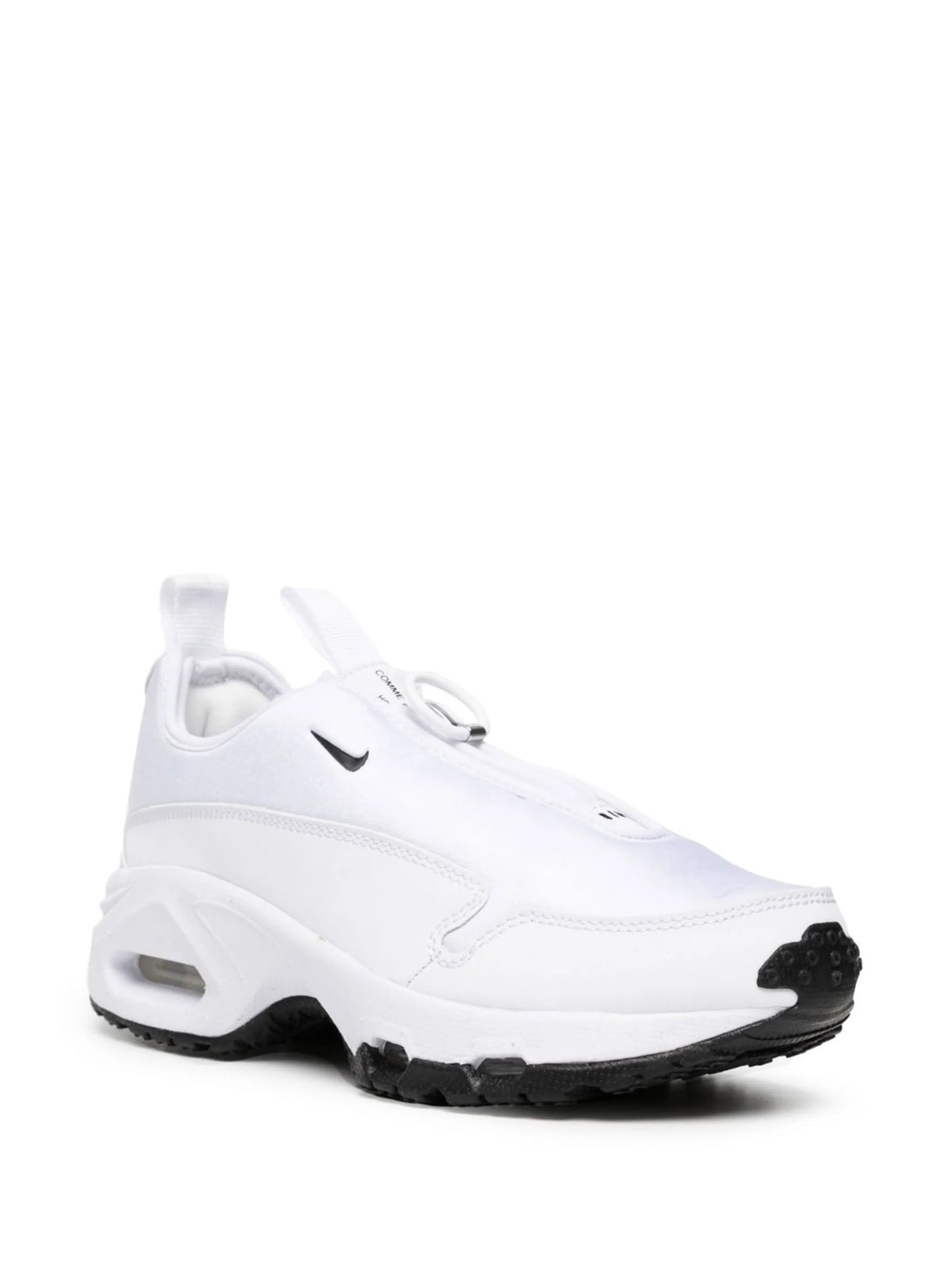 x Nike swoosh-logo detail sneakers