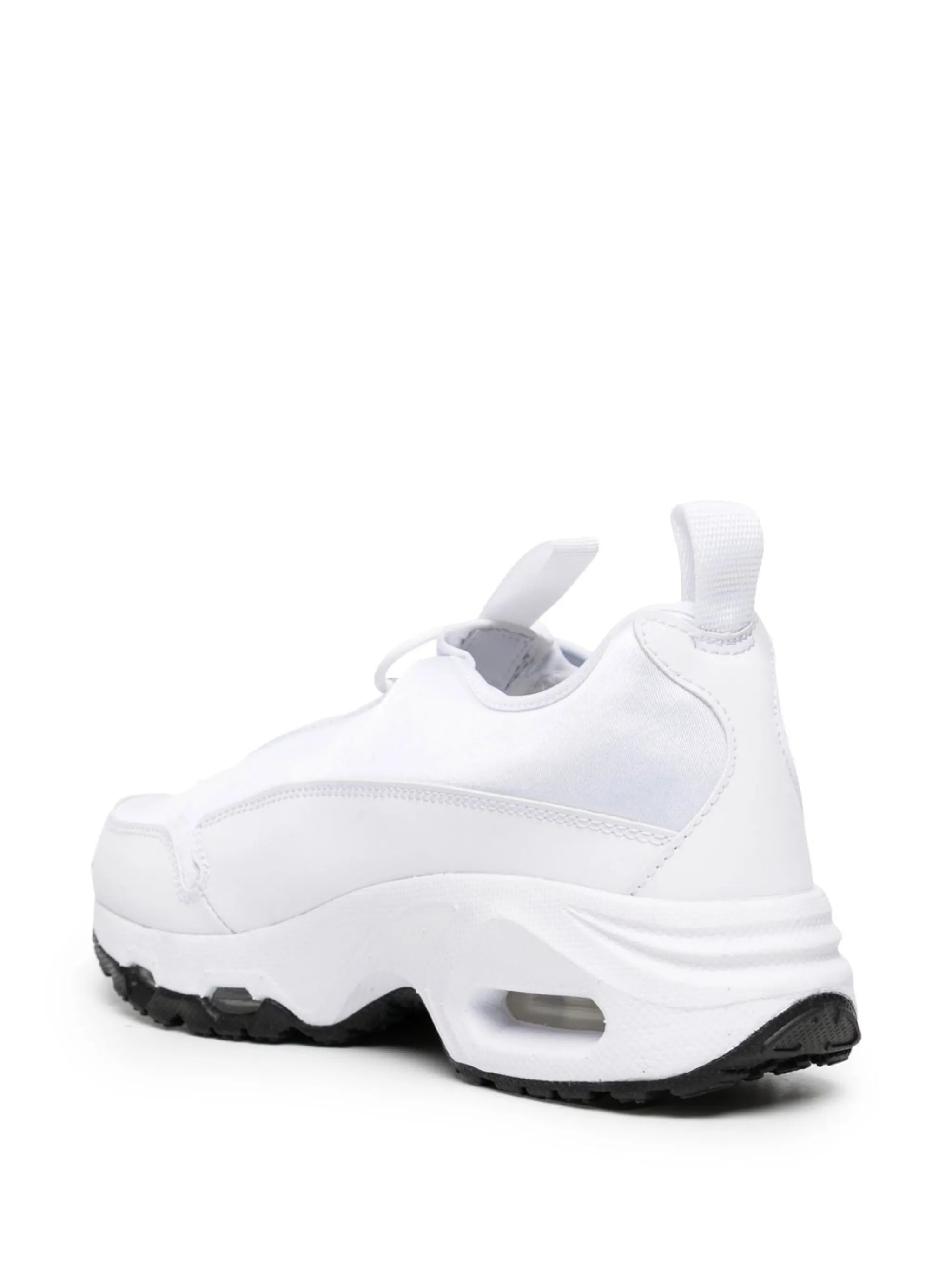 x Nike swoosh-logo detail sneakers