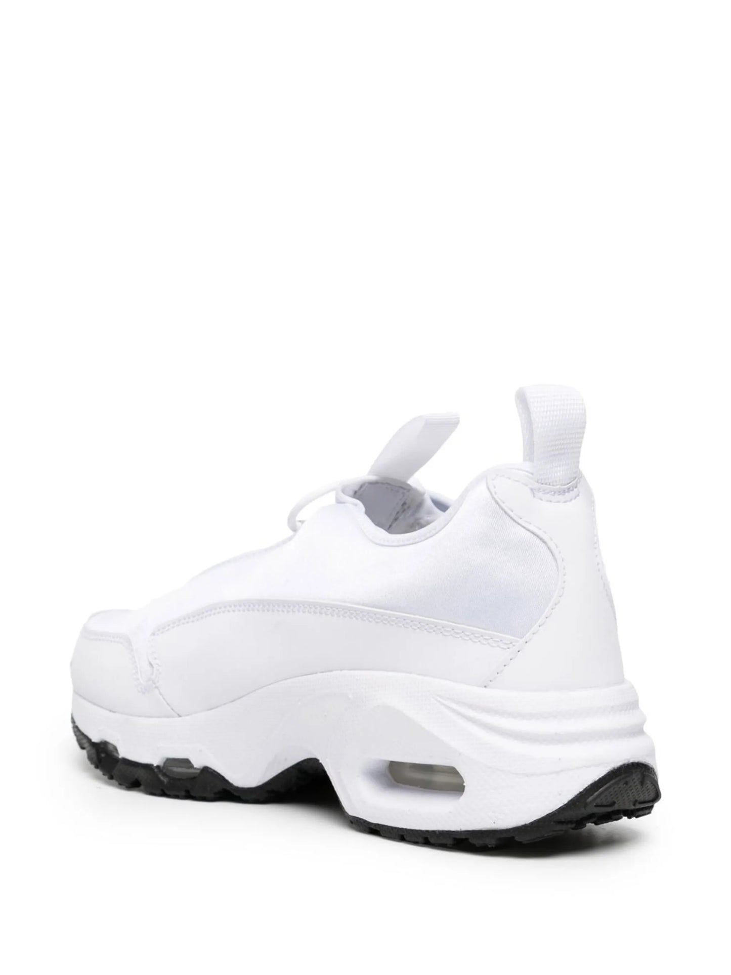 x Nike swoosh-logo detail sneakers