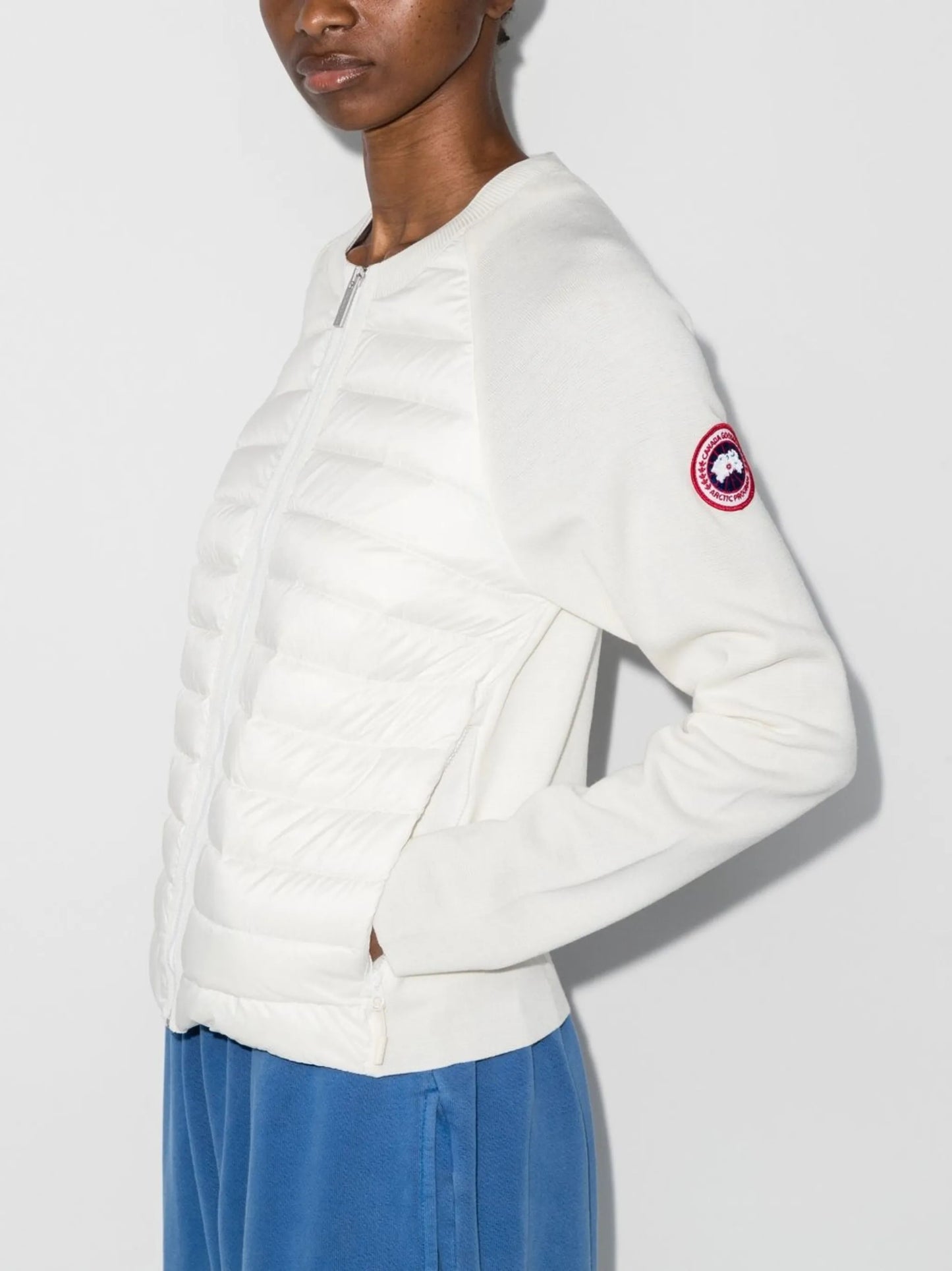 Chaqueta Hybridge jacket
