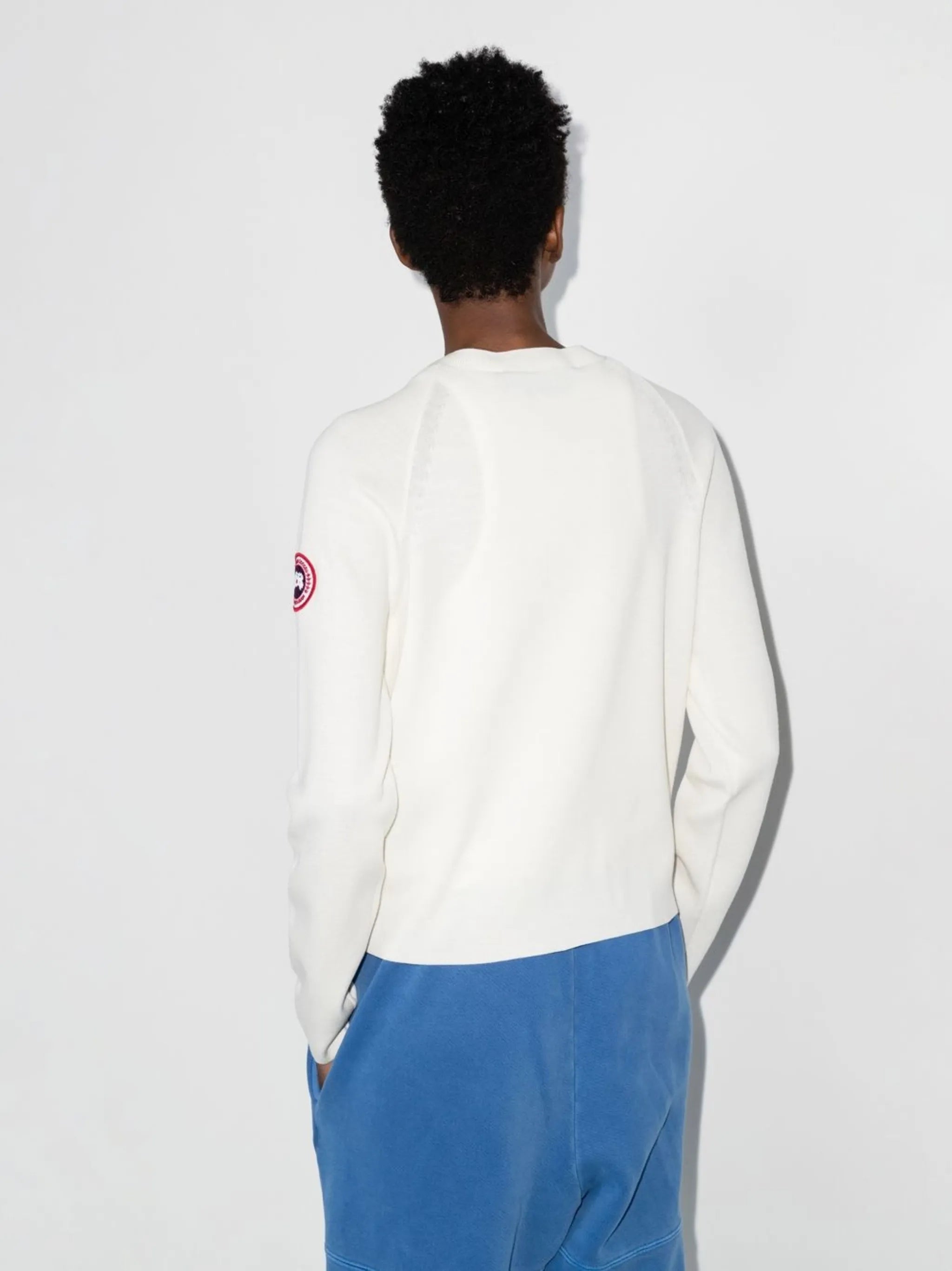 Chaqueta Hybridge jacket
