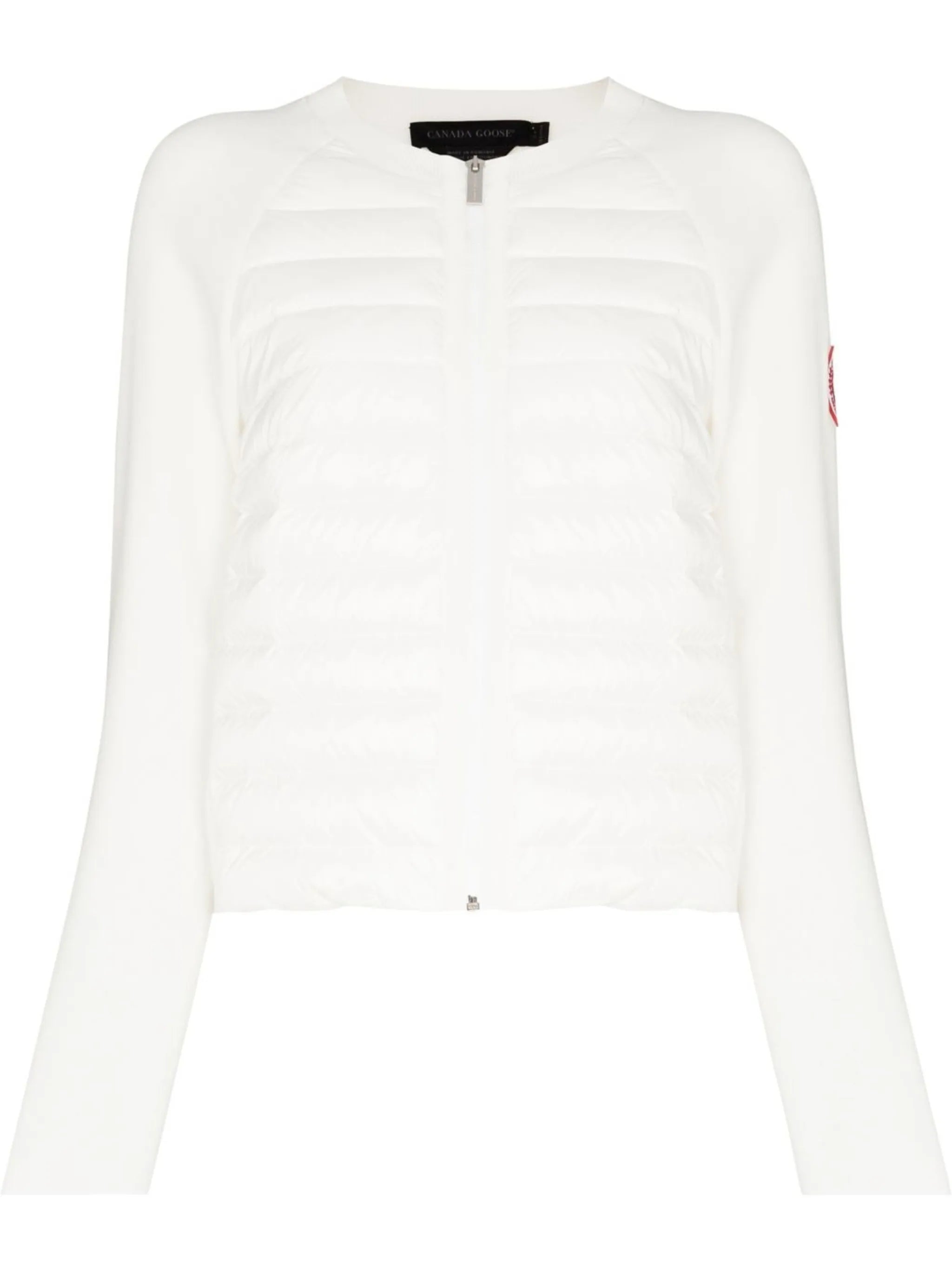 Chaqueta Hybridge jacket