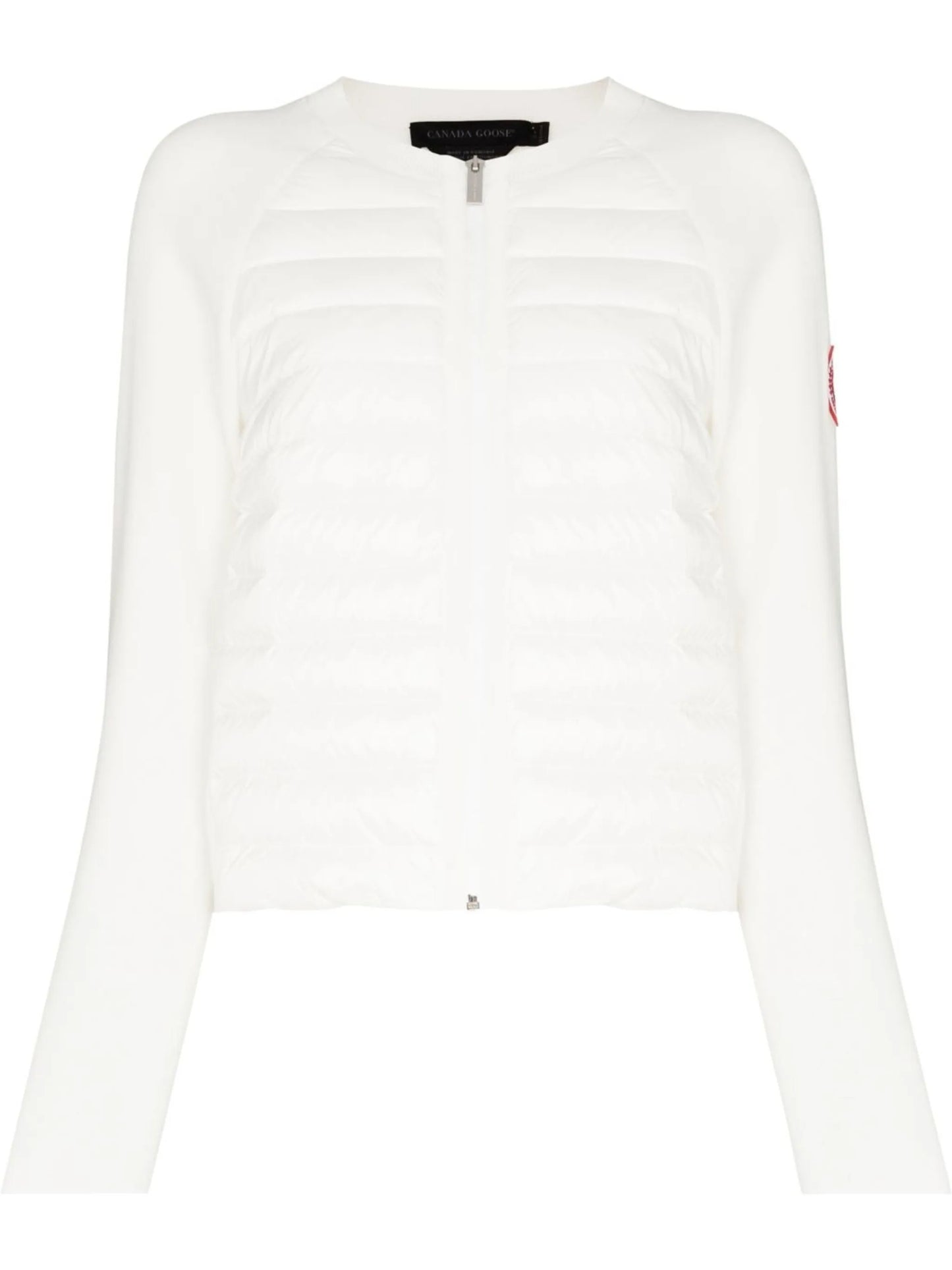Chaqueta Hybridge jacket