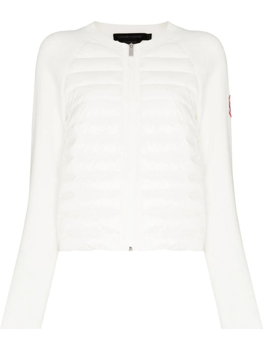 Chaqueta Hybridge jacket