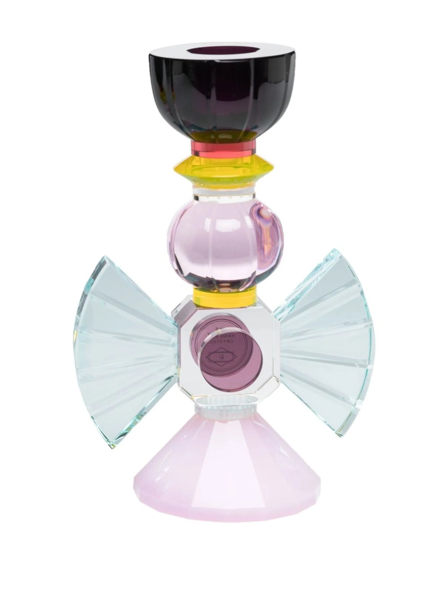 Laguna candle holder