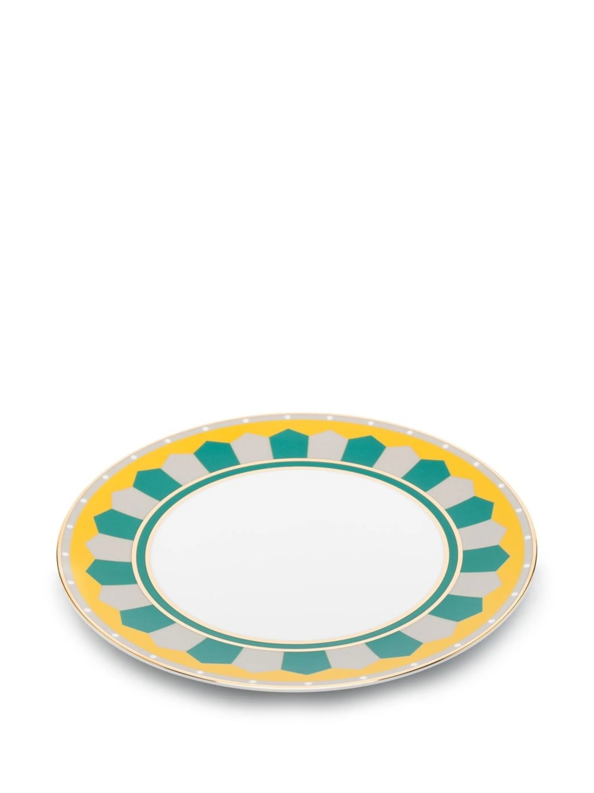 Lagos dinner plates set-of-two (27cm)