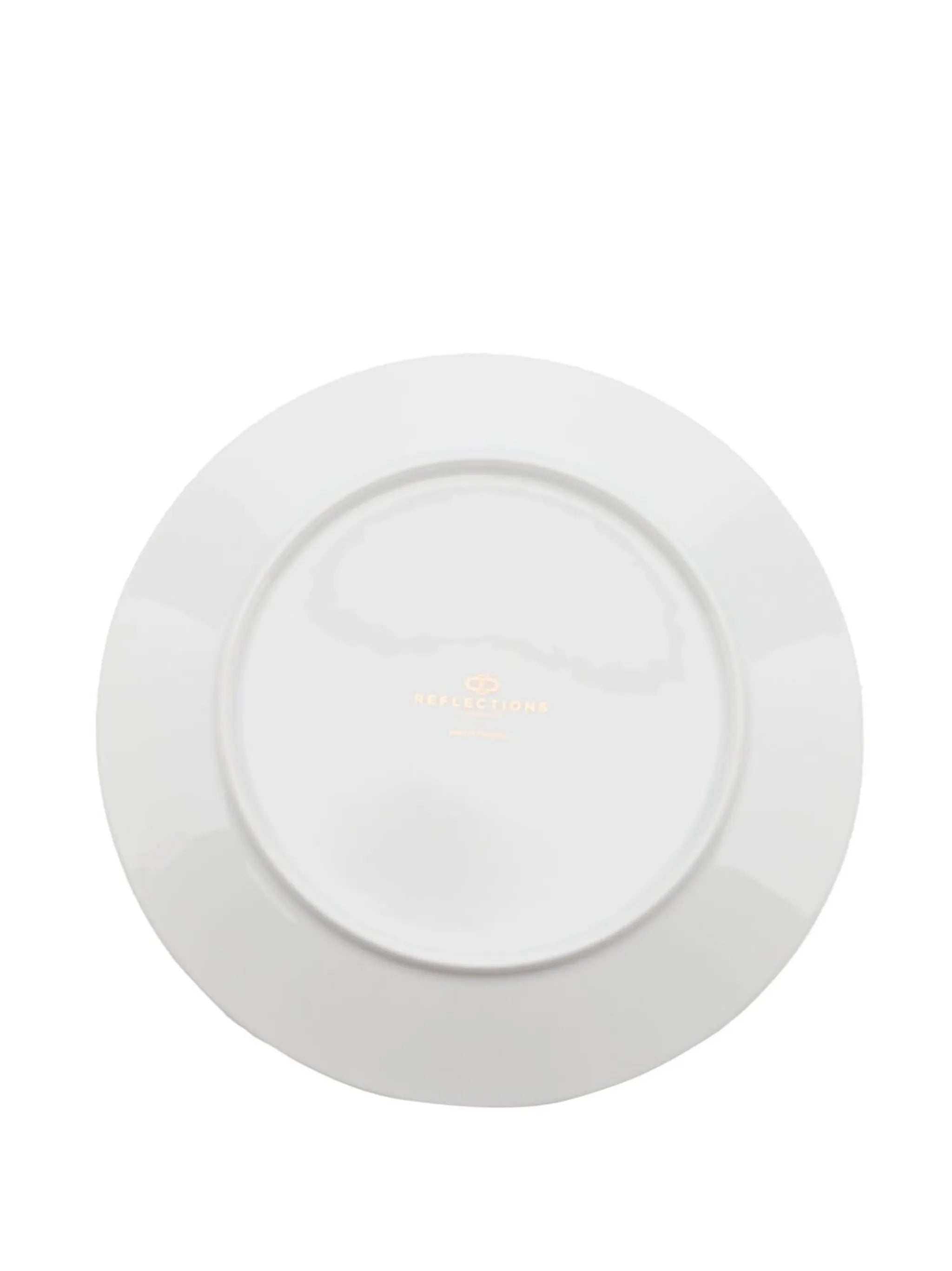 Lagos dinner plates set-of-two (27cm)