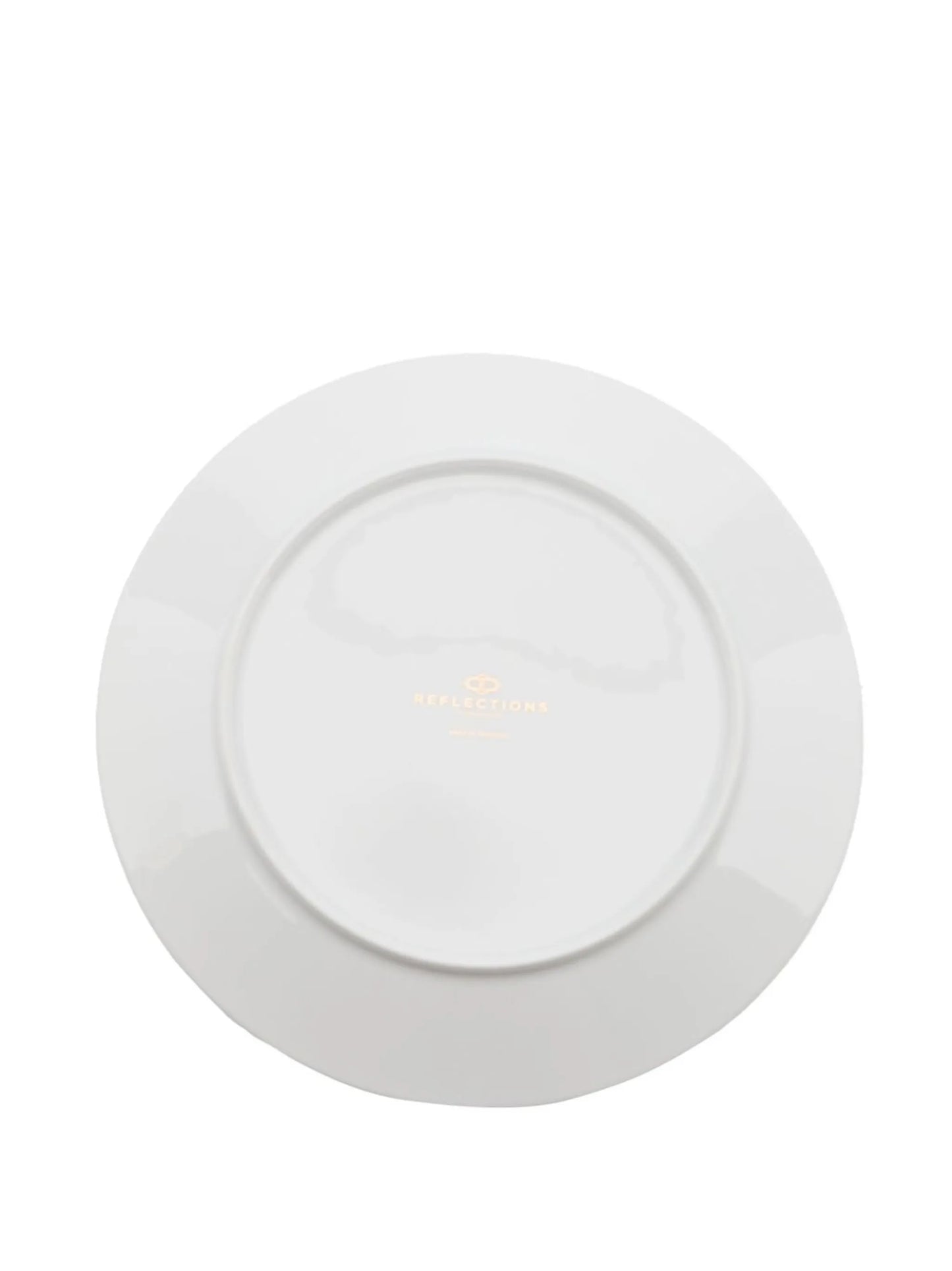 Lagos dinner plates set-of-two (27cm)