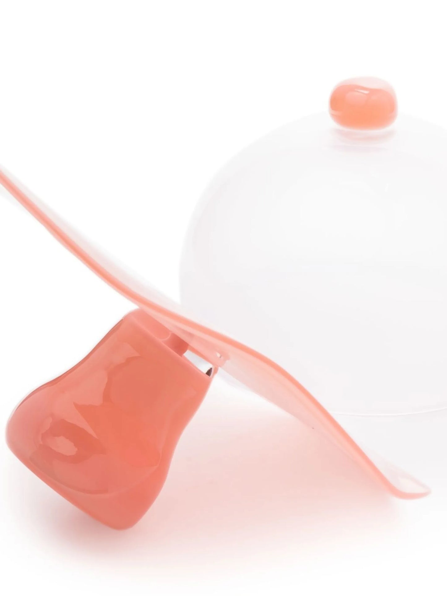 Bon Bon glass cake stand 30cm x 25cm