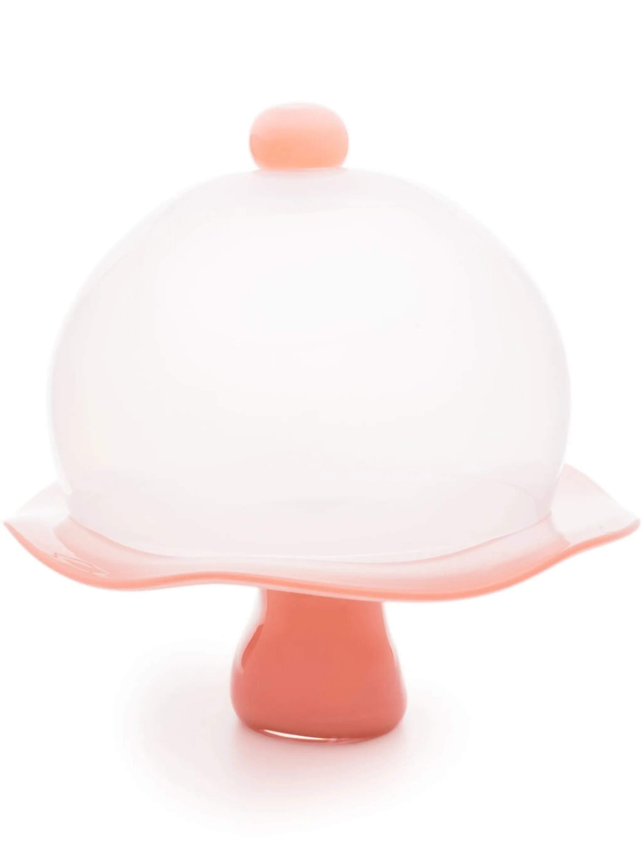 Bon Bon glass cake stand 30cm x 25cm