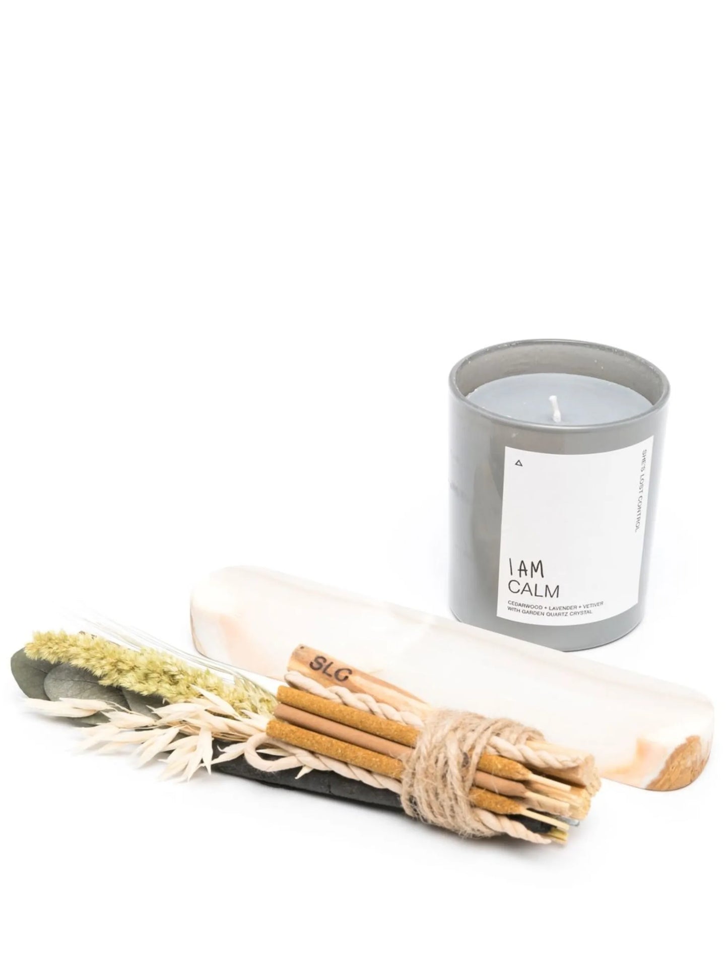 I Am Calm Home Sanctuary gift set