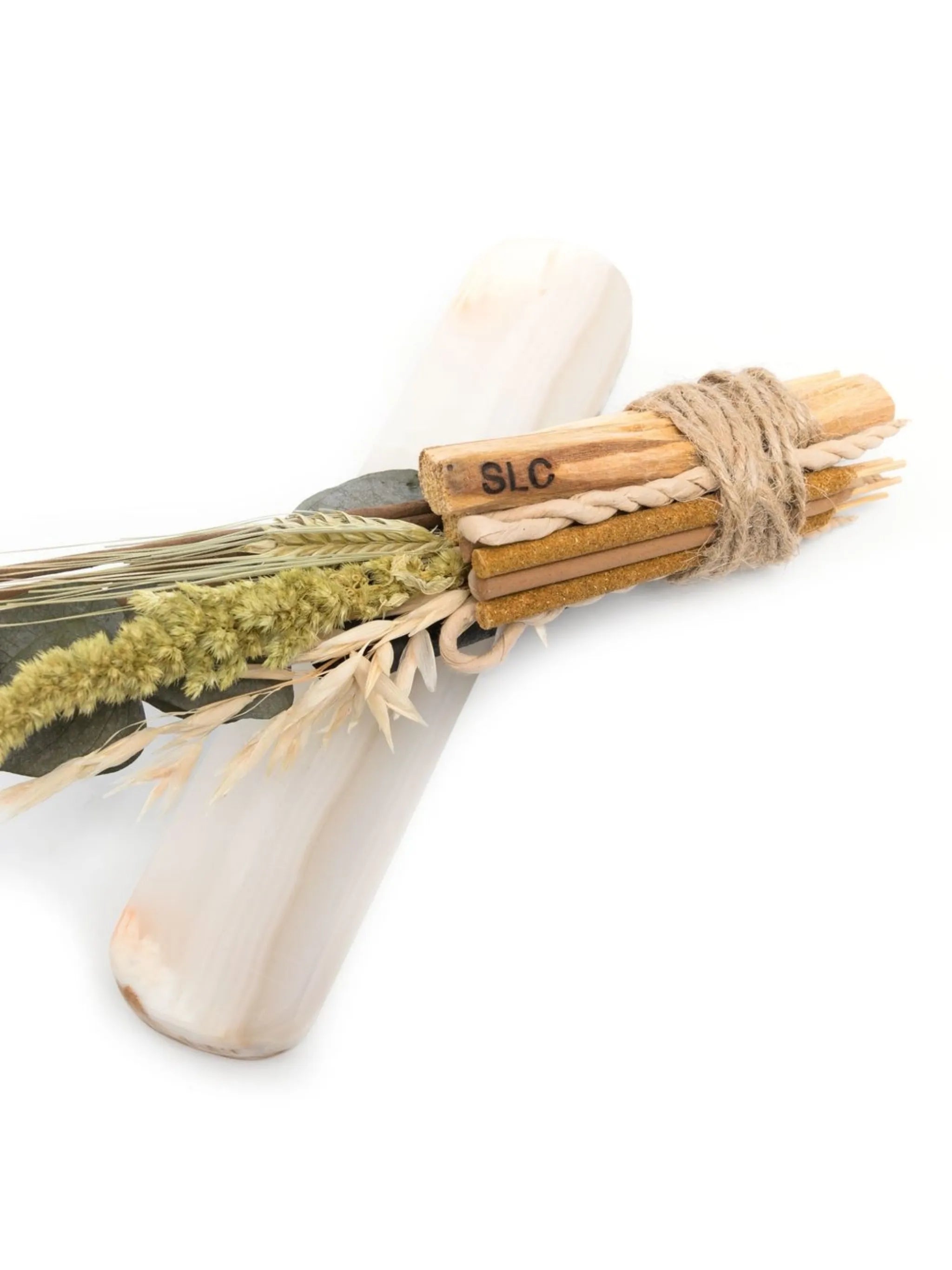 I Am Calm Home Sanctuary gift set