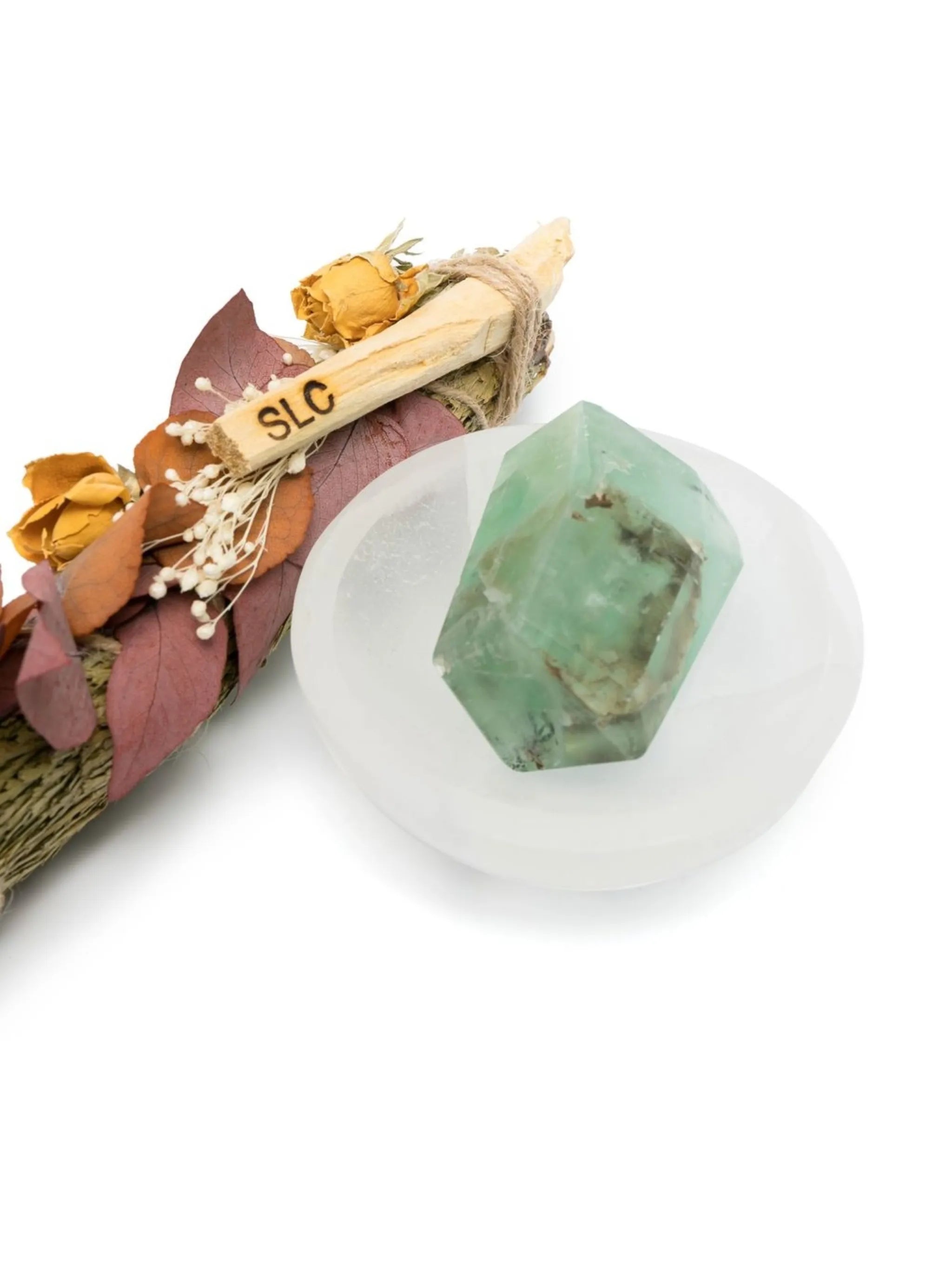 I Am Uplifted gift set