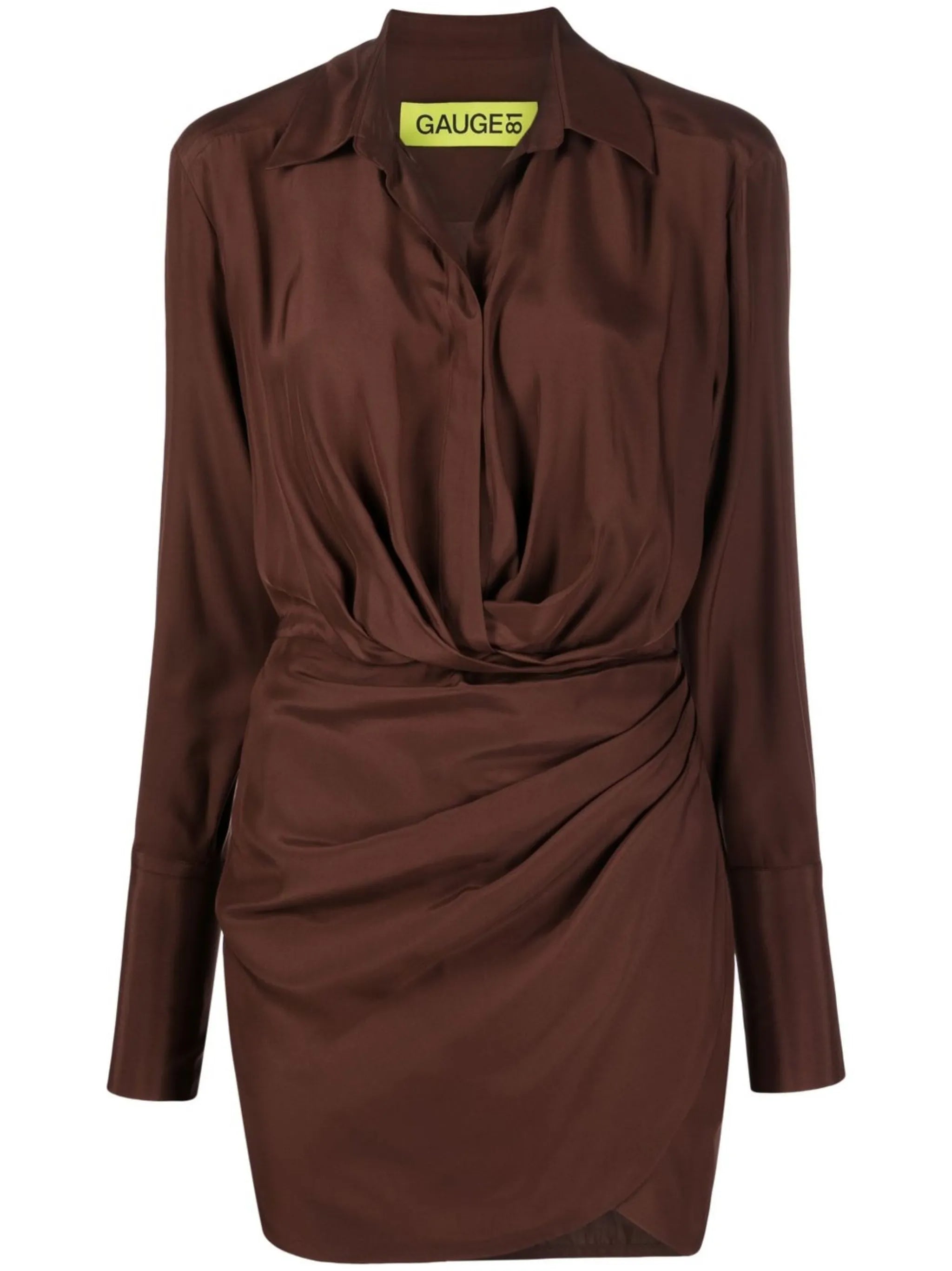 Naha short dress