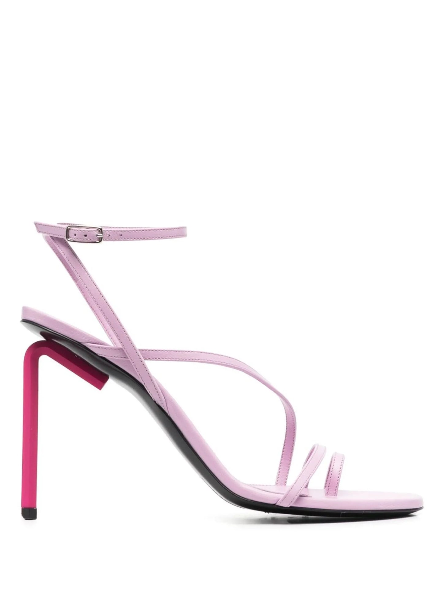 Allen sandals