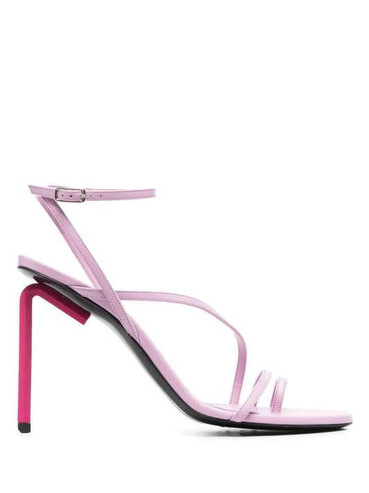 Allen sandals