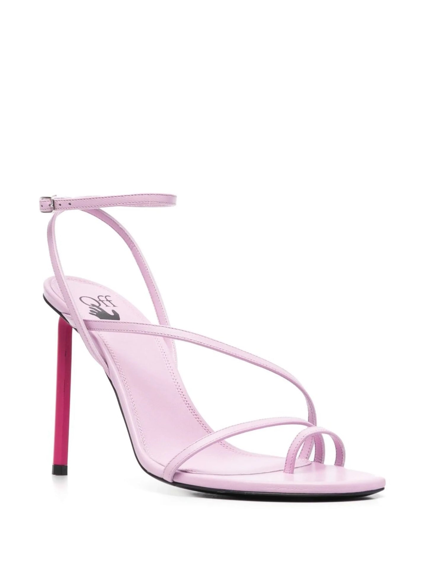 Allen sandals