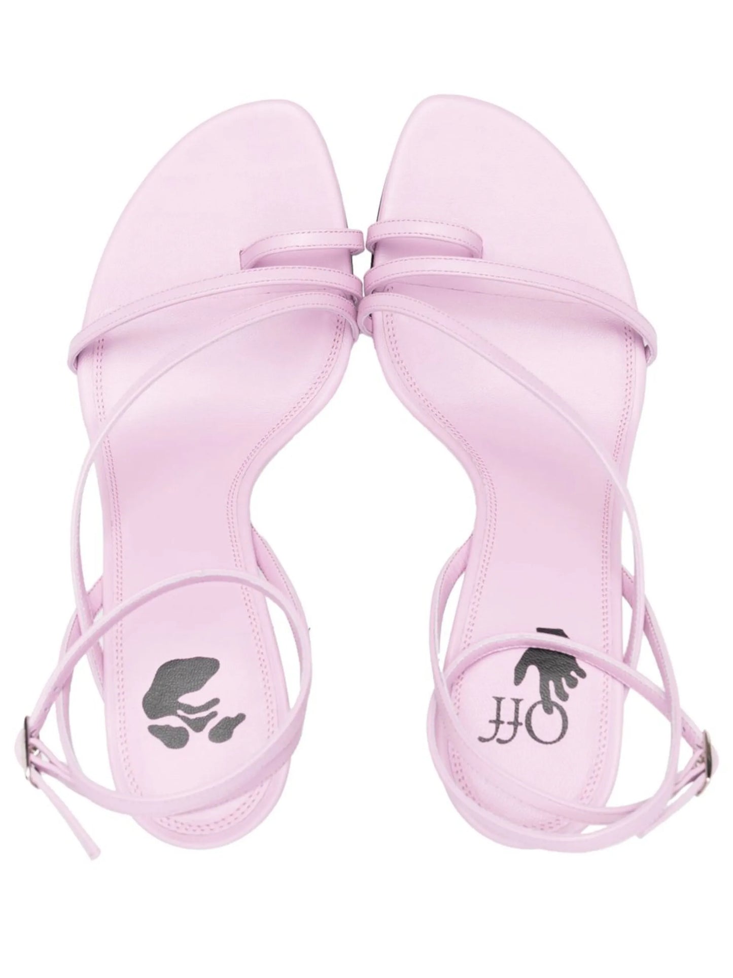 Allen sandals