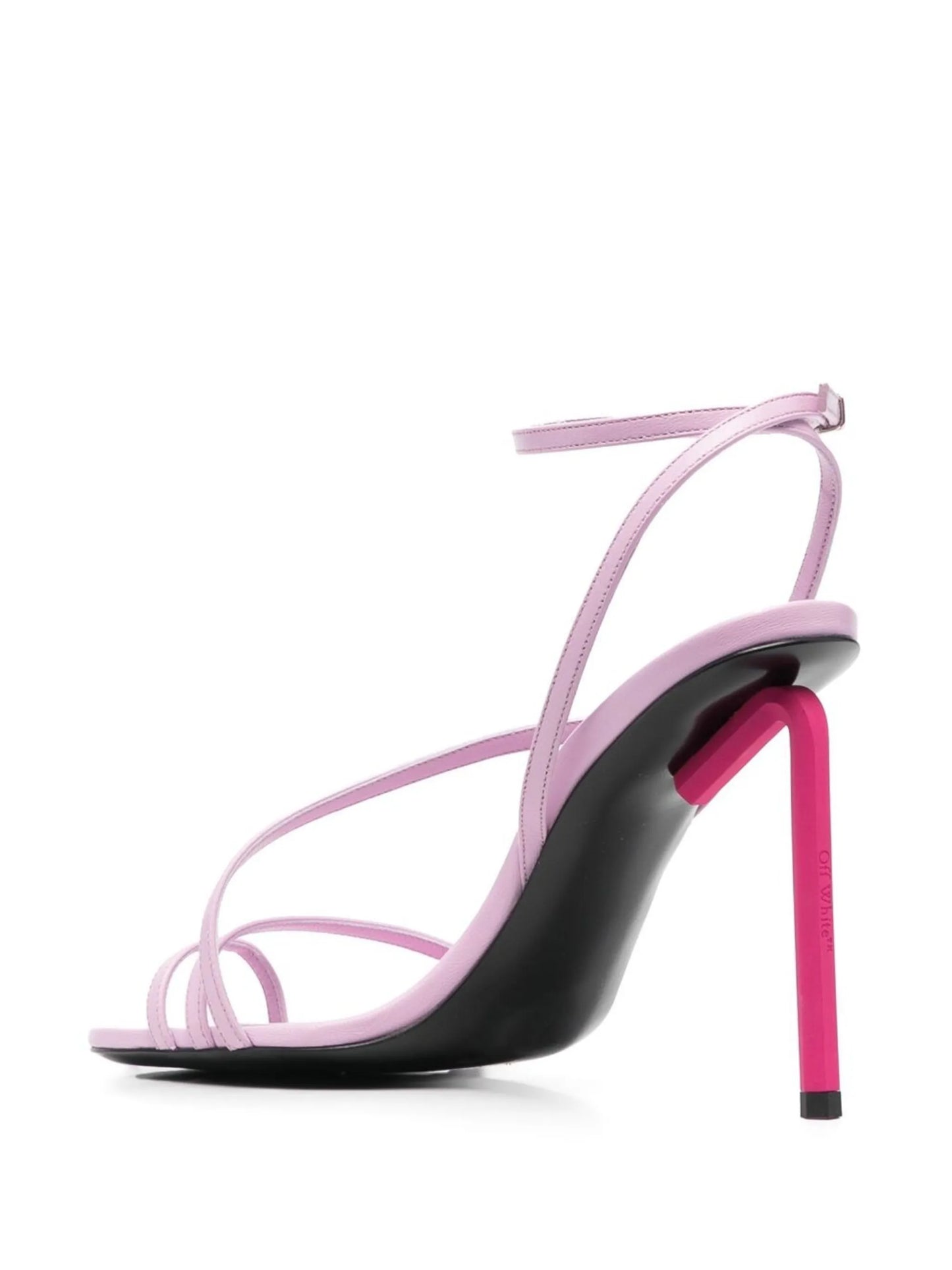 Allen sandals