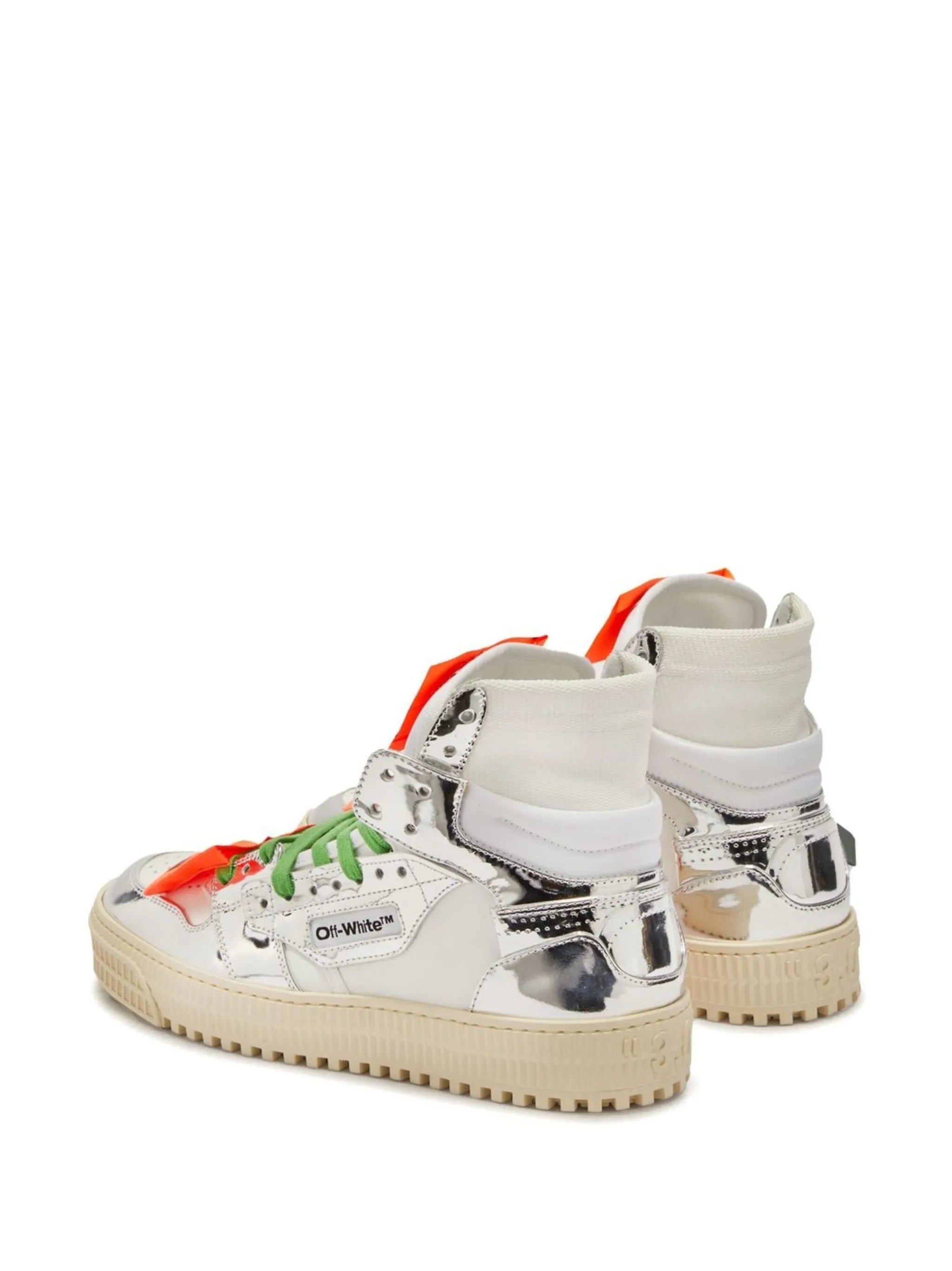 3.0 Off Court sneakers