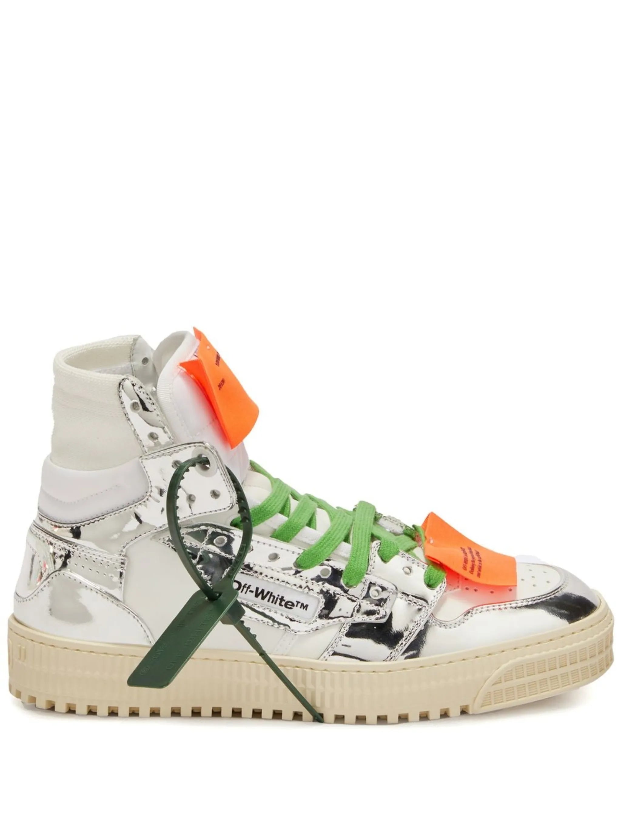 3.0 Off Court sneakers
