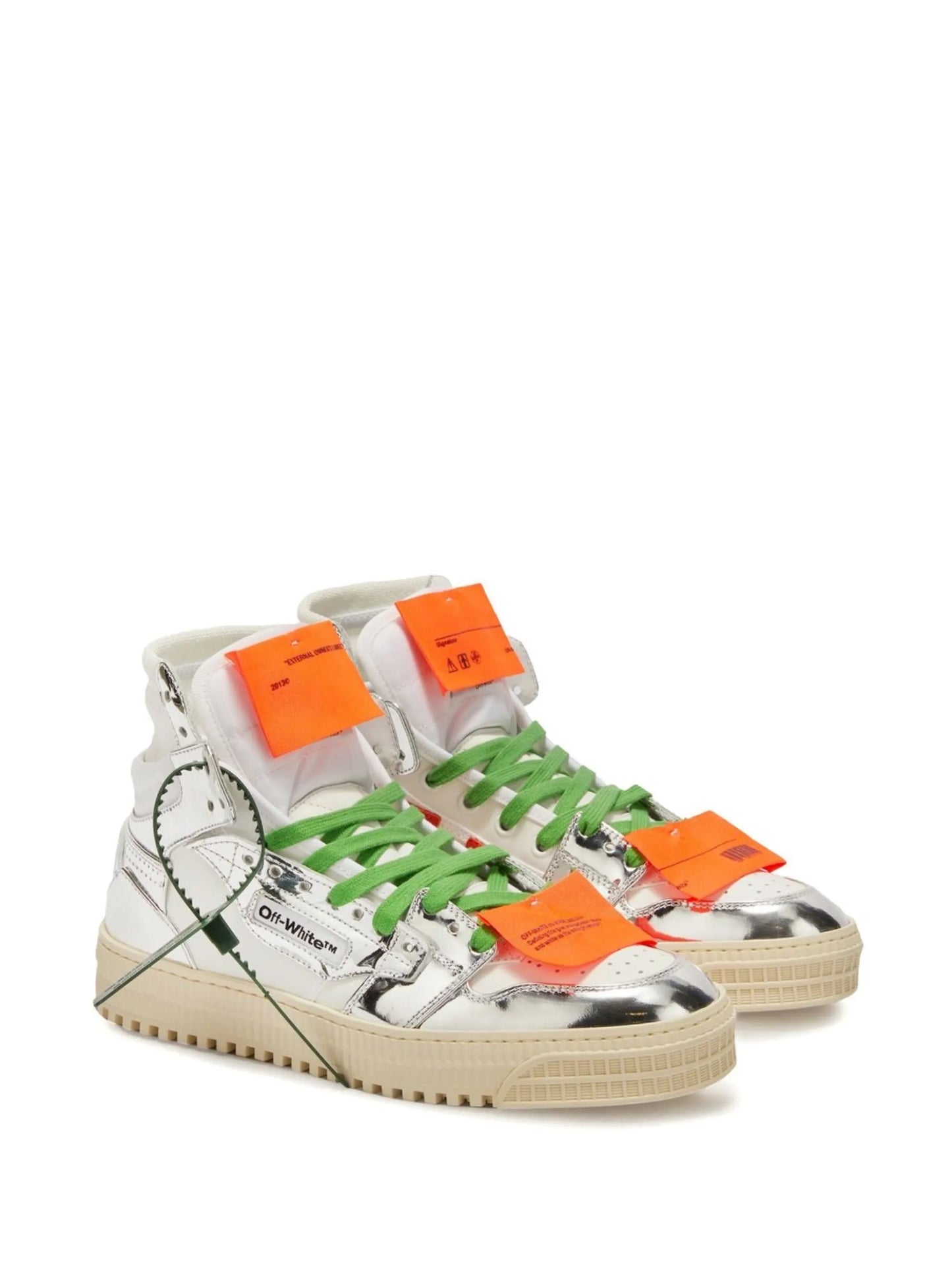 3.0 Off Court sneakers