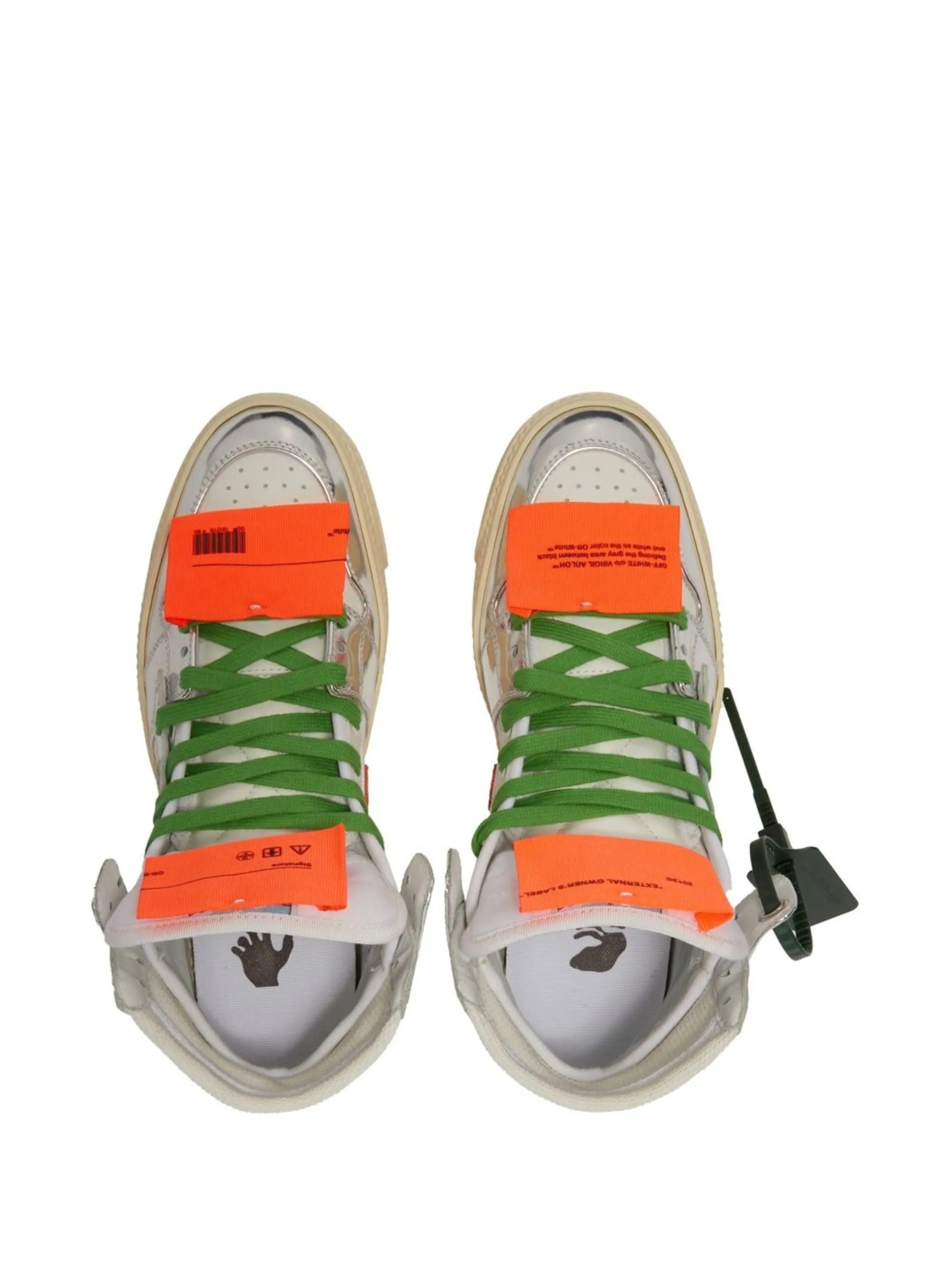 3.0 Off Court sneakers