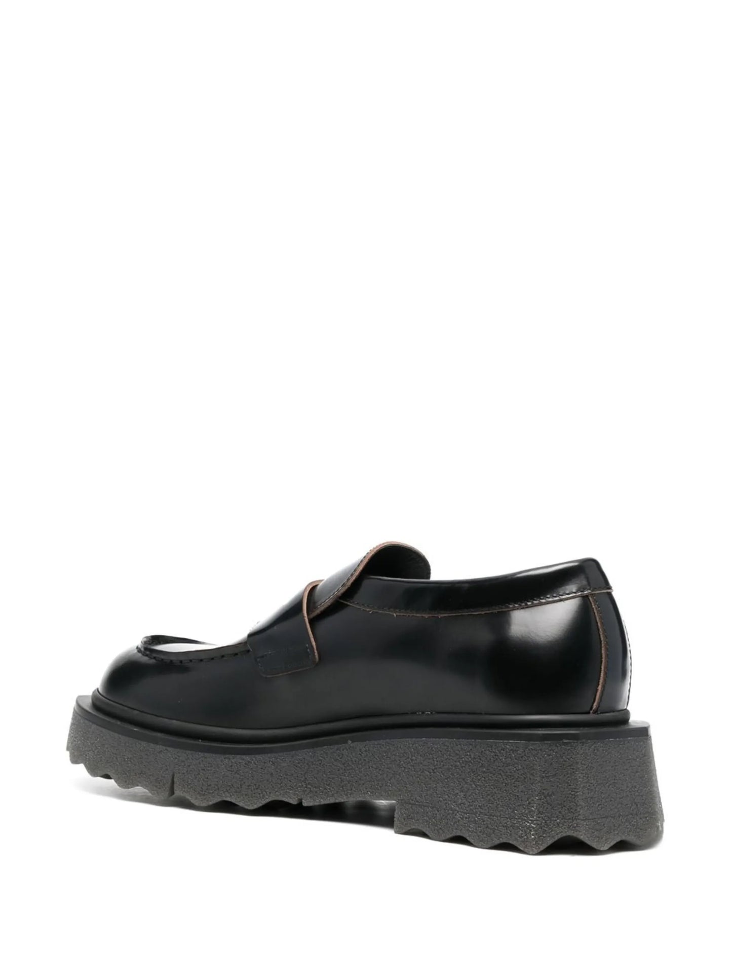Calf Sponge loafers