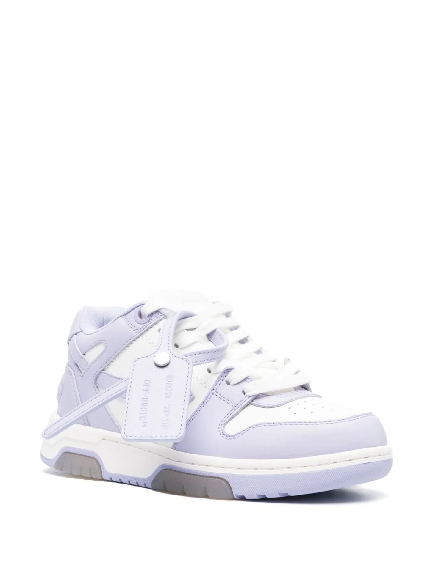 Out Of Office low-top sneakers