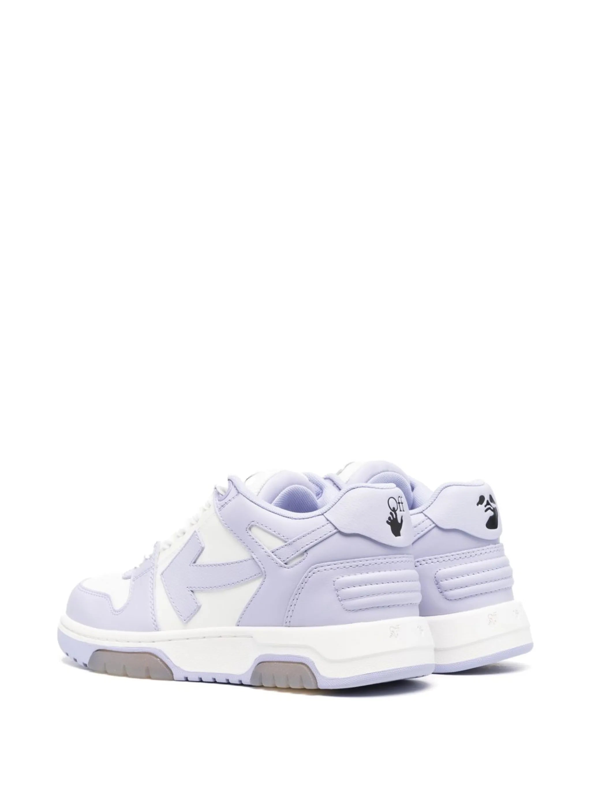Out Of Office low-top sneakers