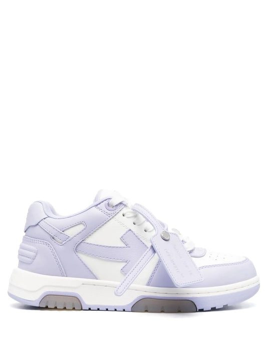 Out Of Office low-top sneakers