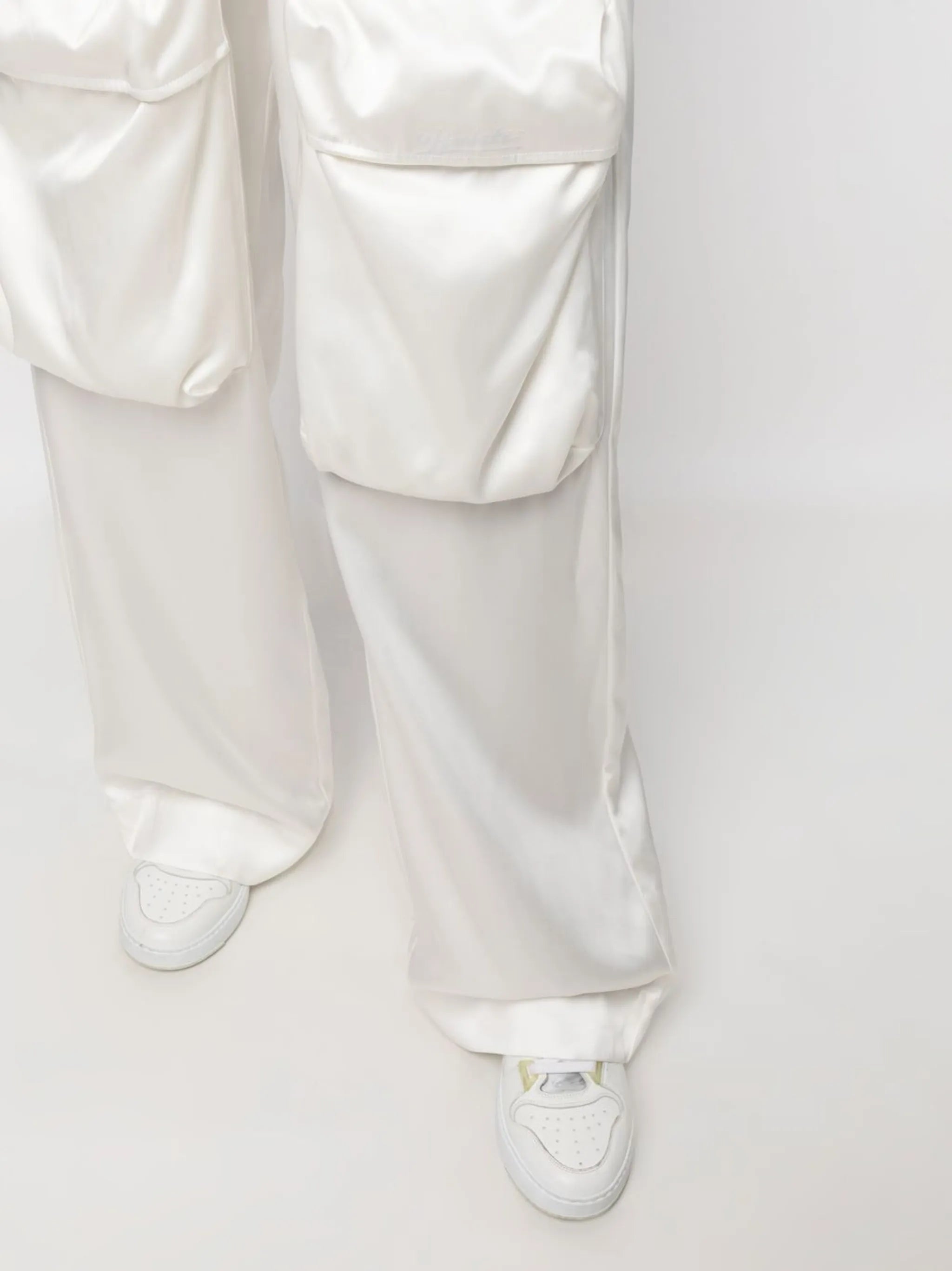 Duchesse Cargo trousers