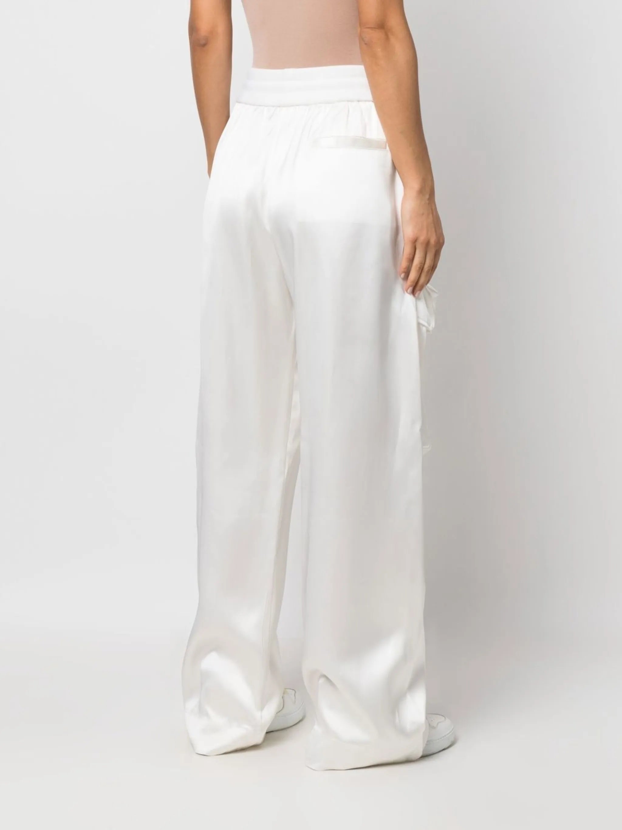 Duchesse Cargo trousers